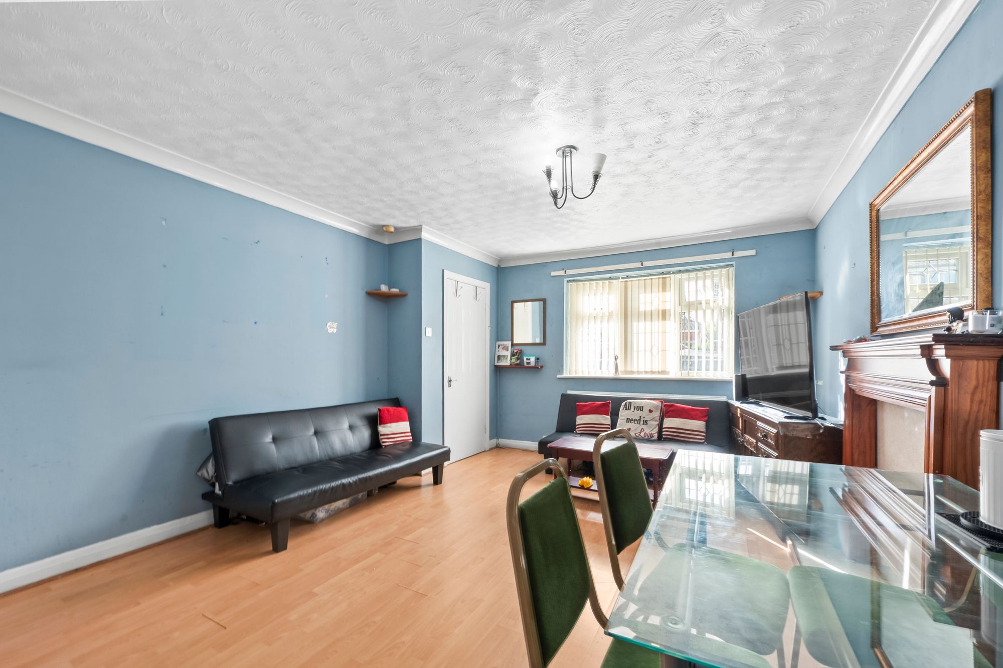 Aviemore Drive, Fearnhead, WA2