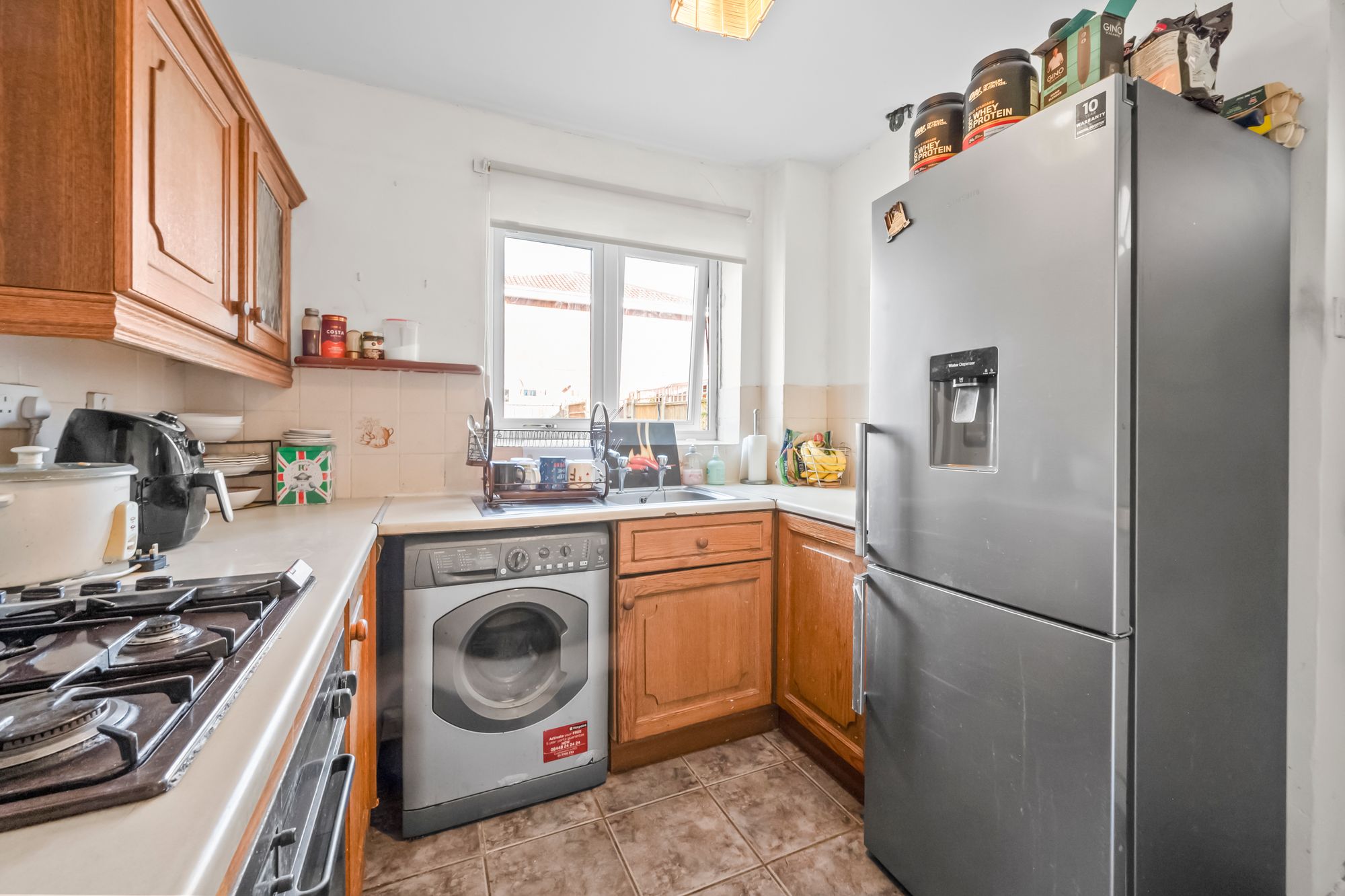 Aviemore Drive, Fearnhead, WA2