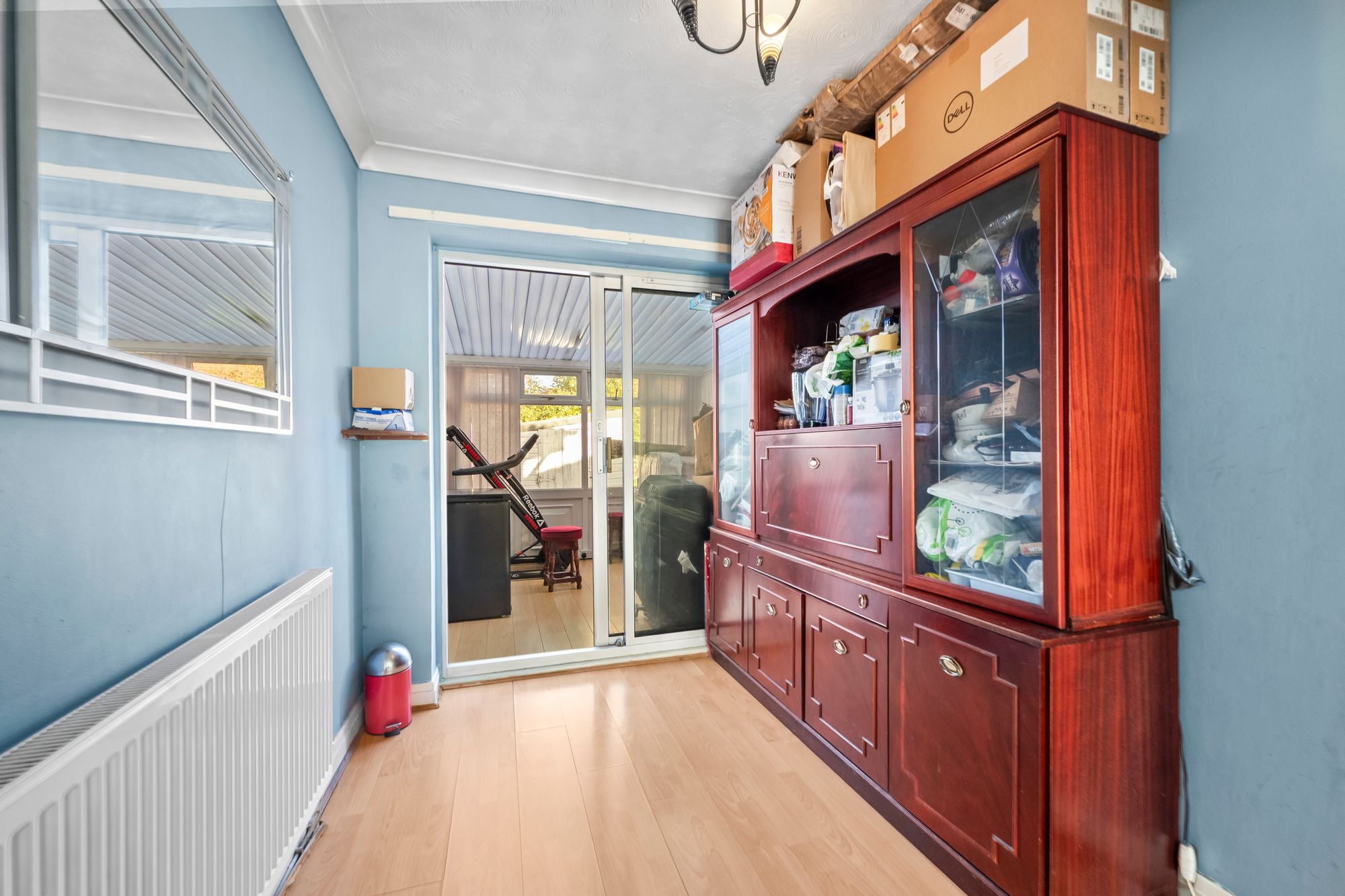 Aviemore Drive, Fearnhead, WA2