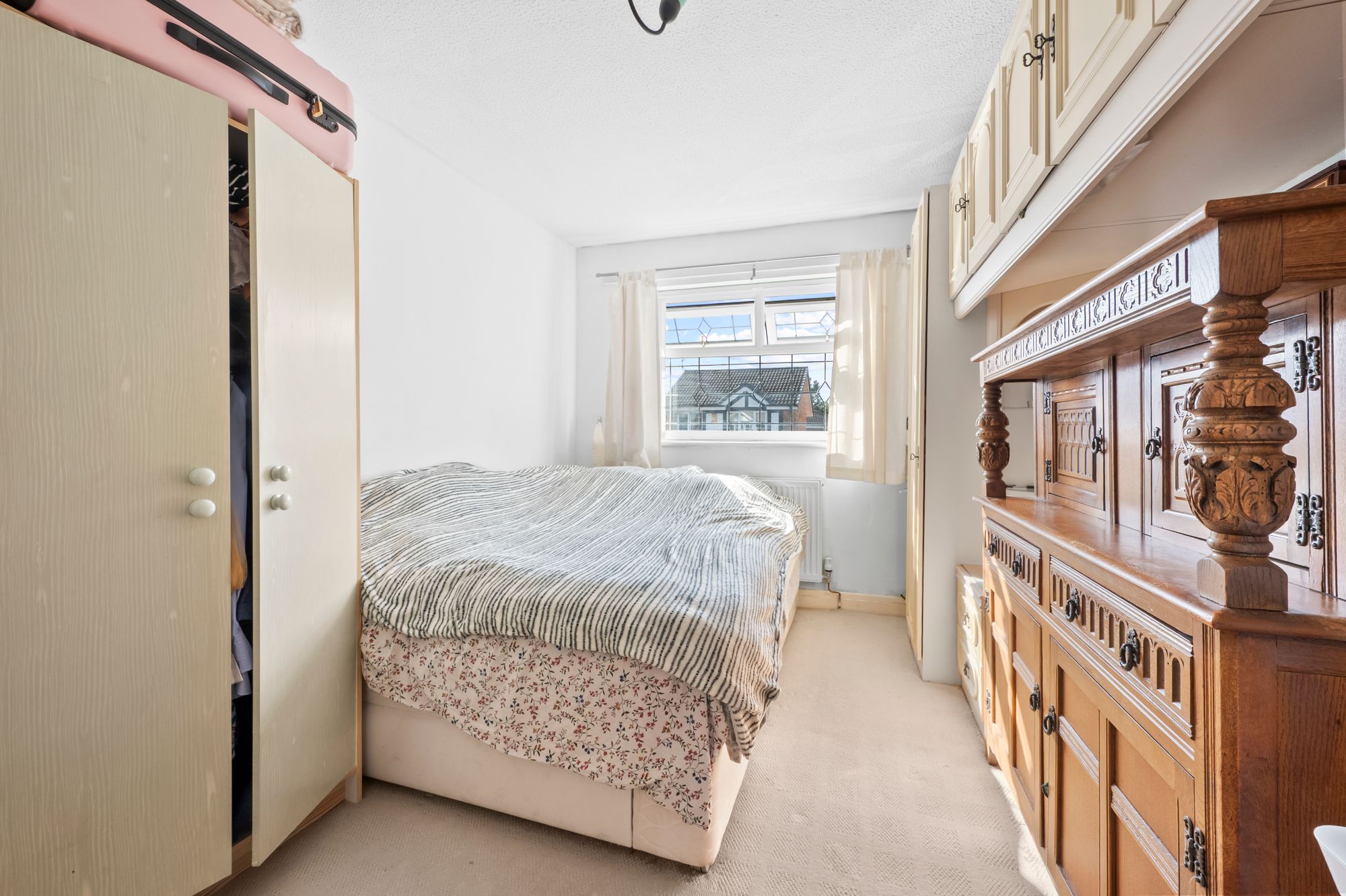 Aviemore Drive, Fearnhead, WA2