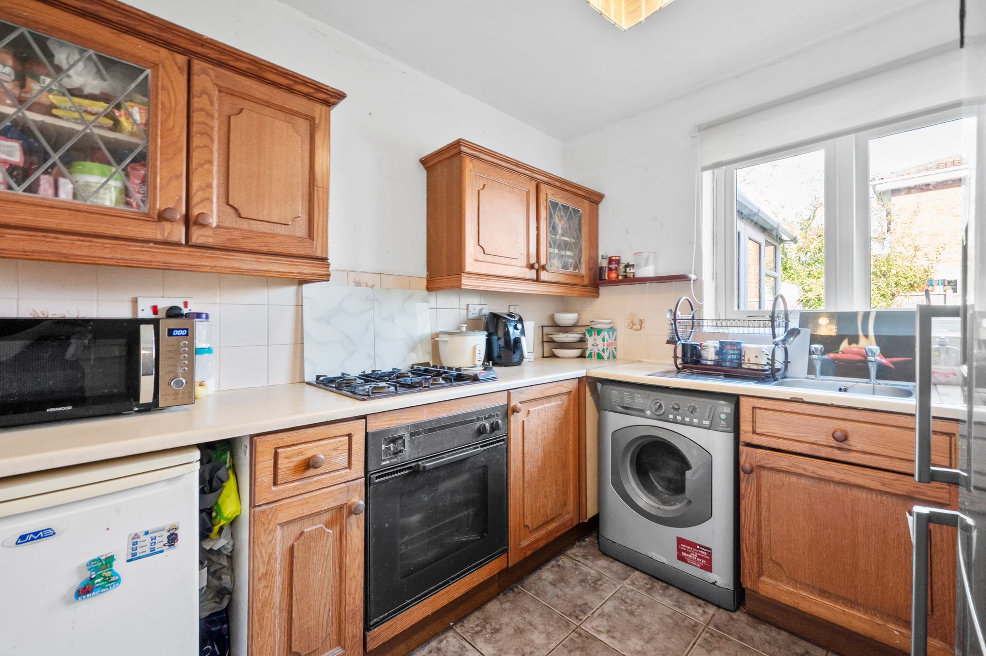 Aviemore Drive, Fearnhead, WA2