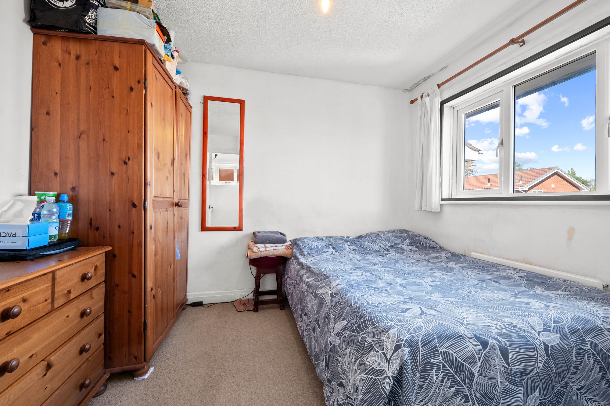 Aviemore Drive, Fearnhead, WA2