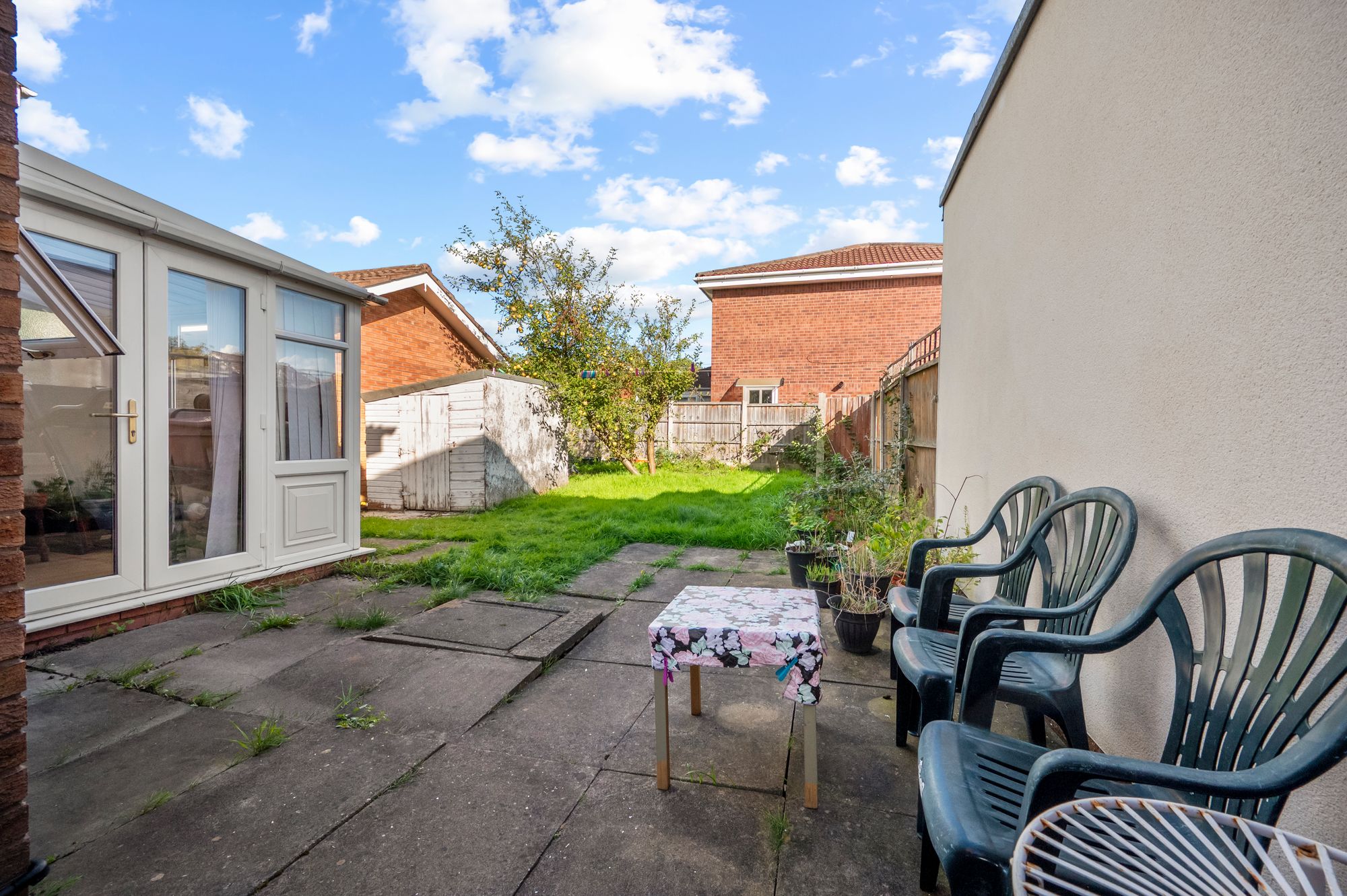 Aviemore Drive, Fearnhead, WA2