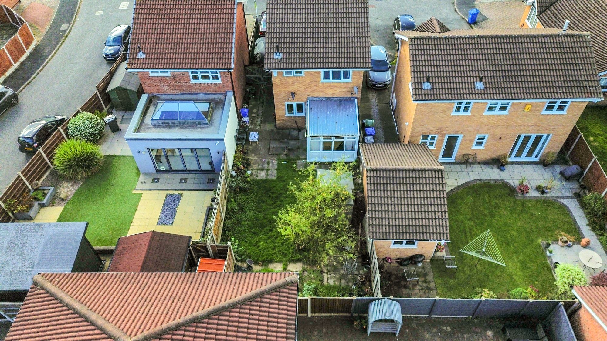 Aviemore Drive, Fearnhead, WA2