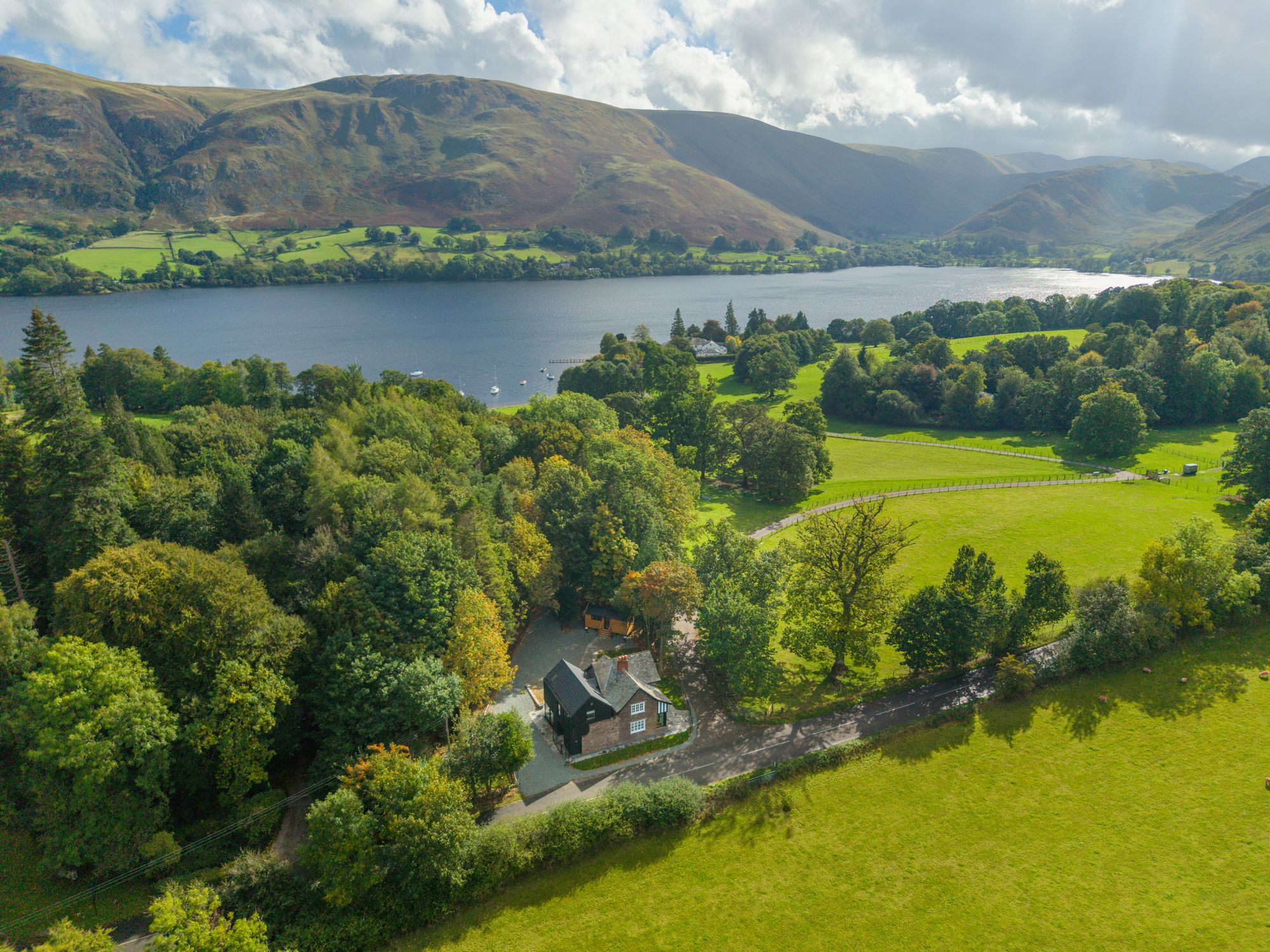 Watermillock, Penrith, CA11