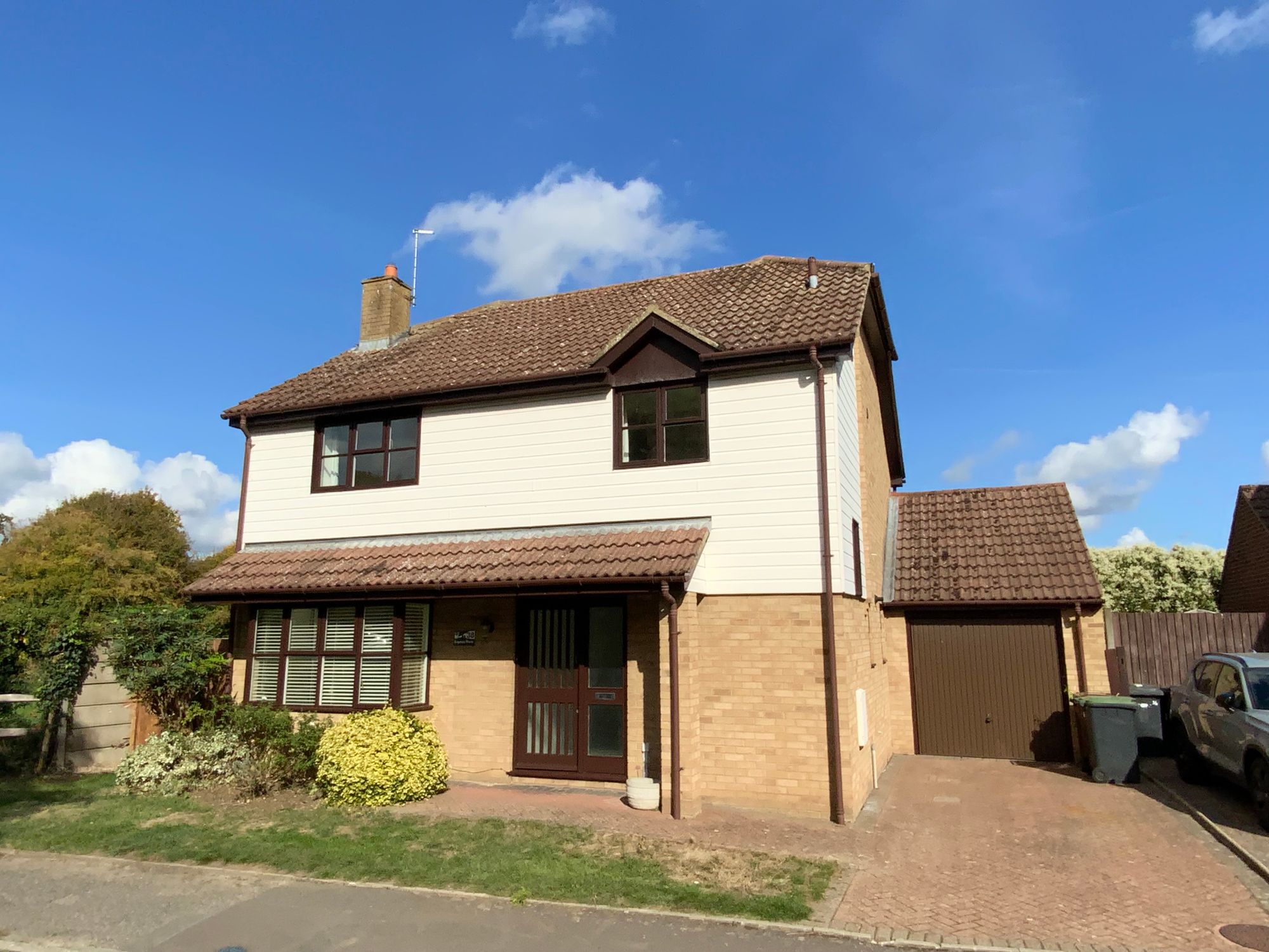 38 Norman Road, West Malling