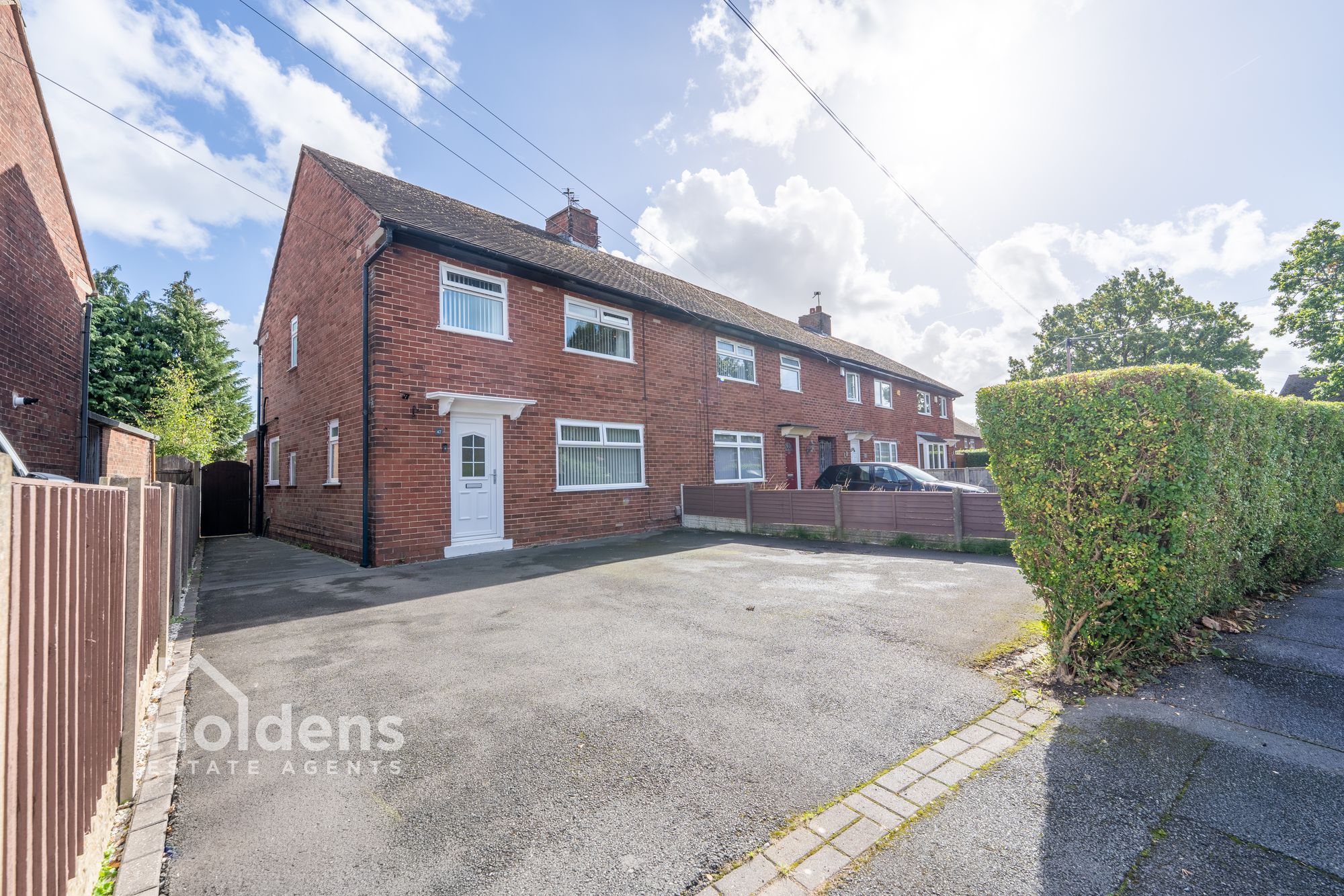 Woodville Road, Penwortham, PR1