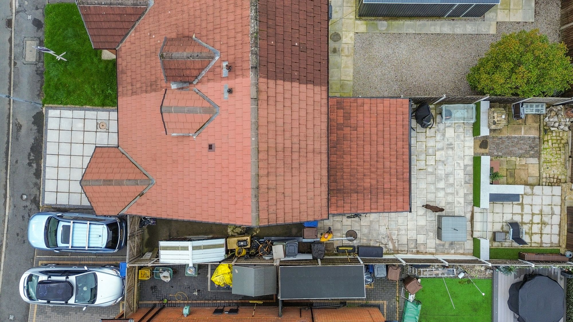 Bexhill Drive, Leigh, WN7