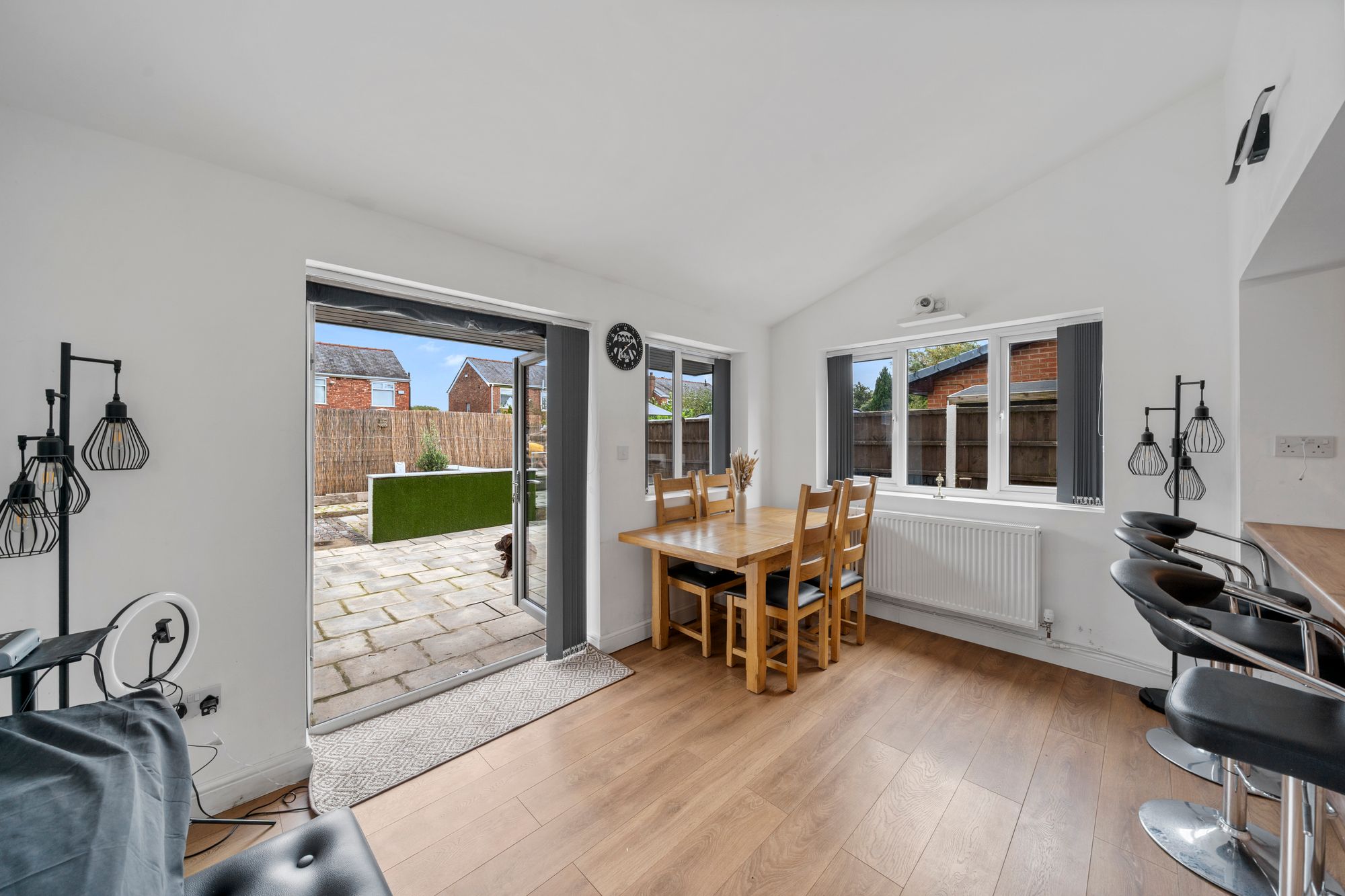 Bexhill Drive, Leigh, WN7