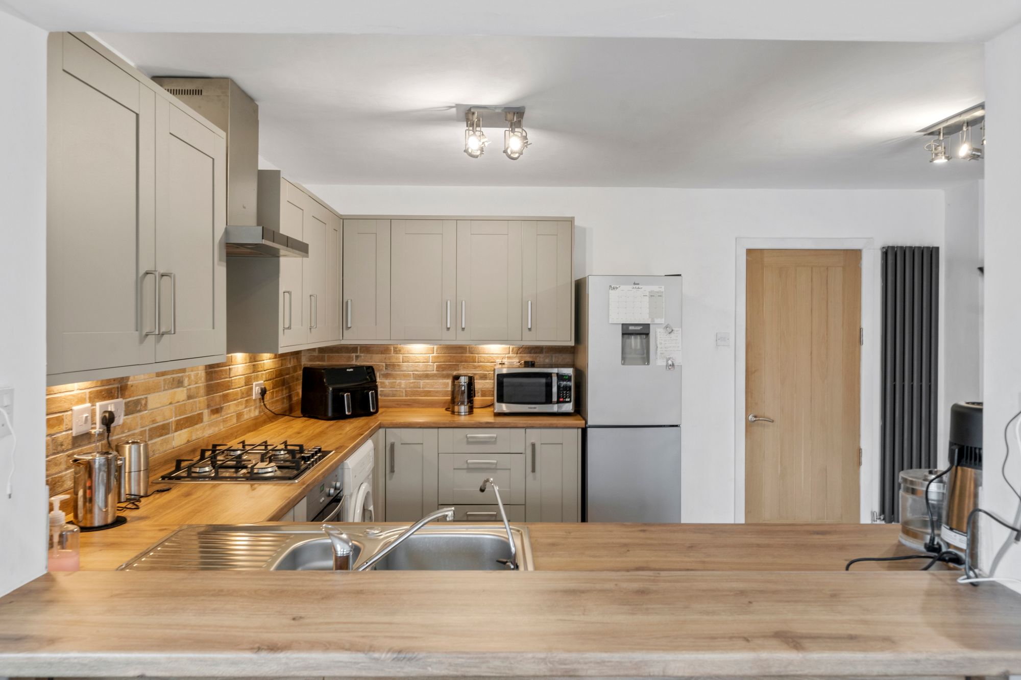Bexhill Drive, Leigh, WN7