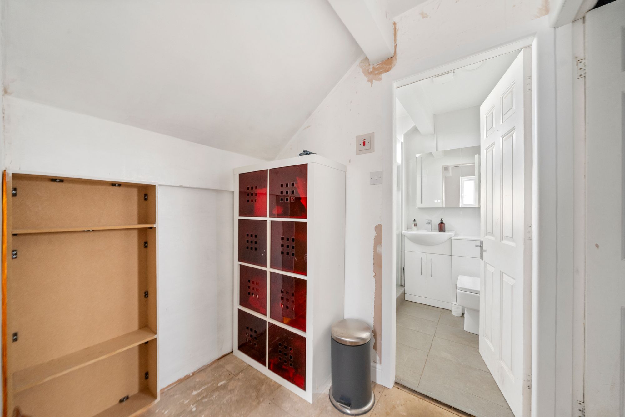 Bexhill Drive, Leigh, WN7