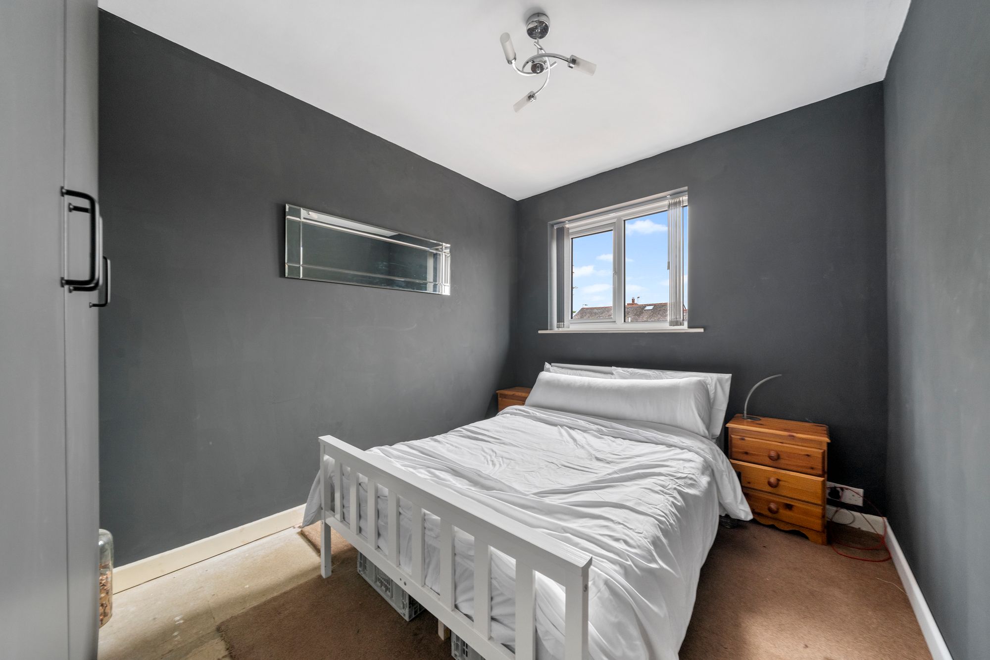 Bexhill Drive, Leigh, WN7