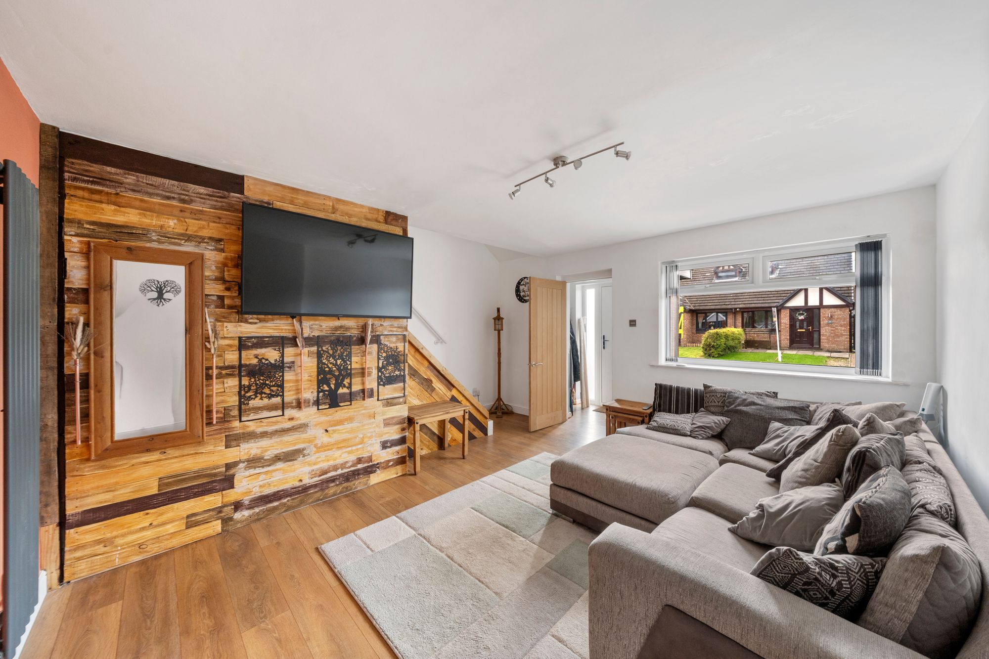 Bexhill Drive, Leigh, WN7