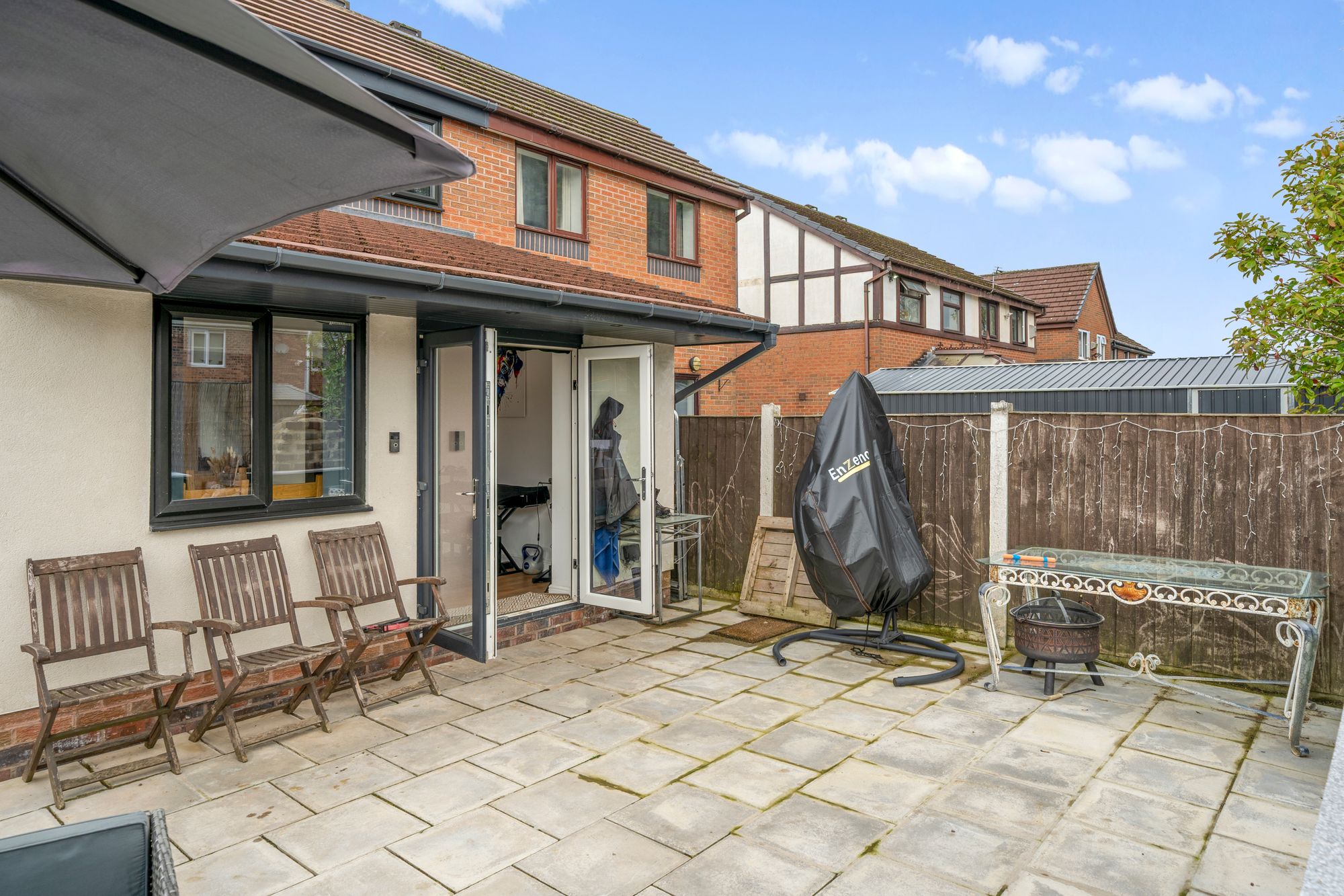 Bexhill Drive, Leigh, WN7