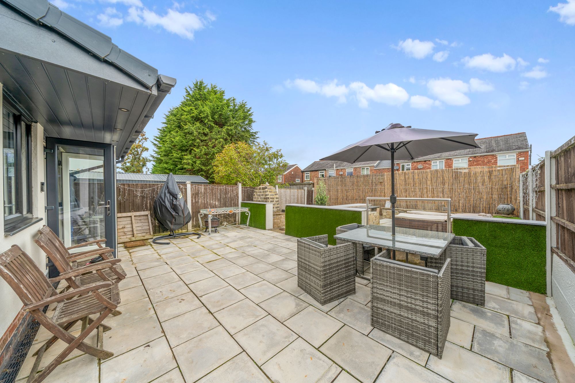 Bexhill Drive, Leigh, WN7