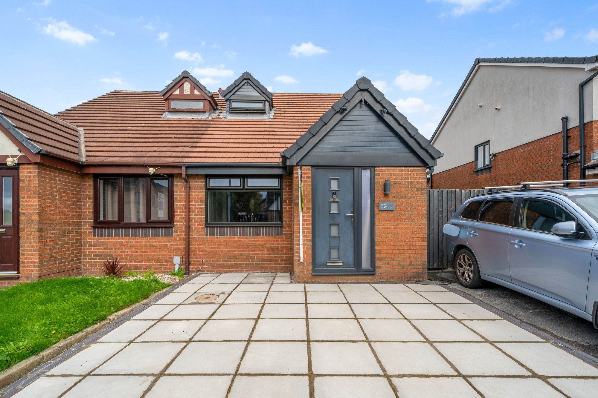 Bexhill Drive, Leigh, WN7