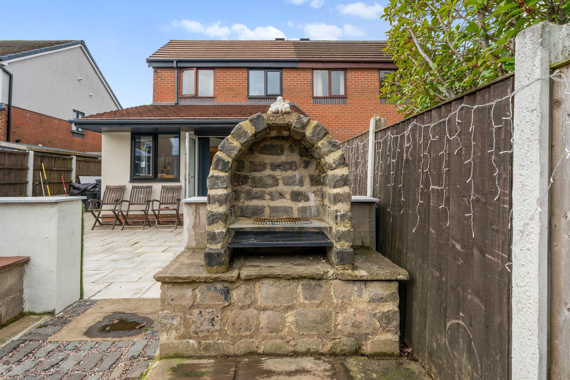 Bexhill Drive, Leigh, WN7