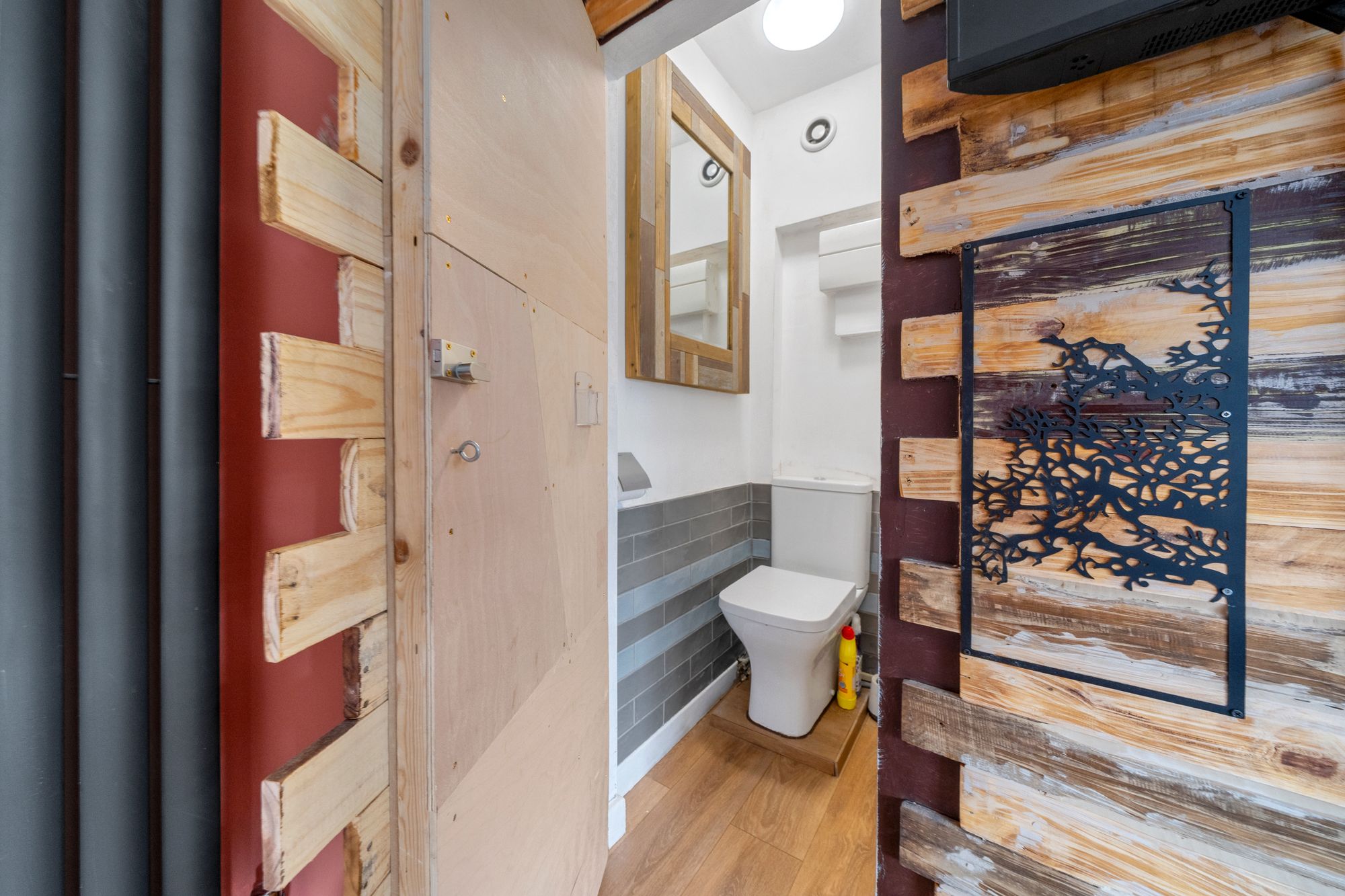 Bexhill Drive, Leigh, WN7
