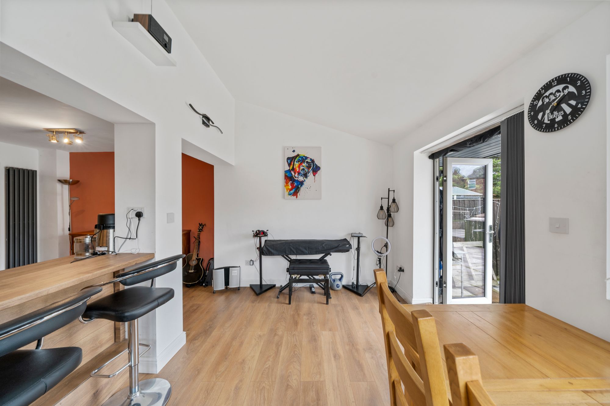 Bexhill Drive, Leigh, WN7