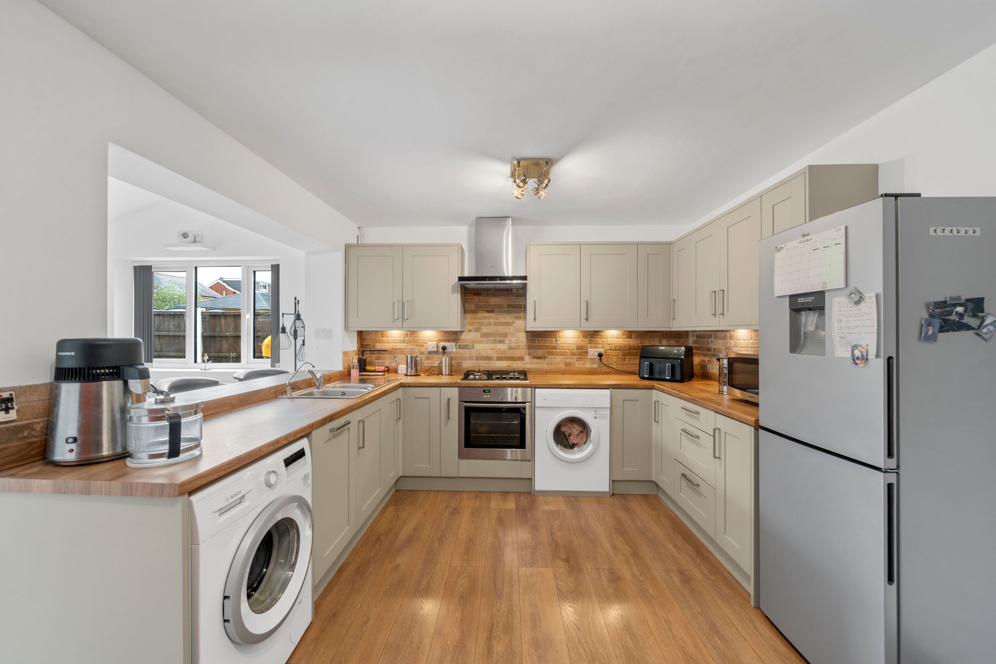 Bexhill Drive, Leigh, WN7