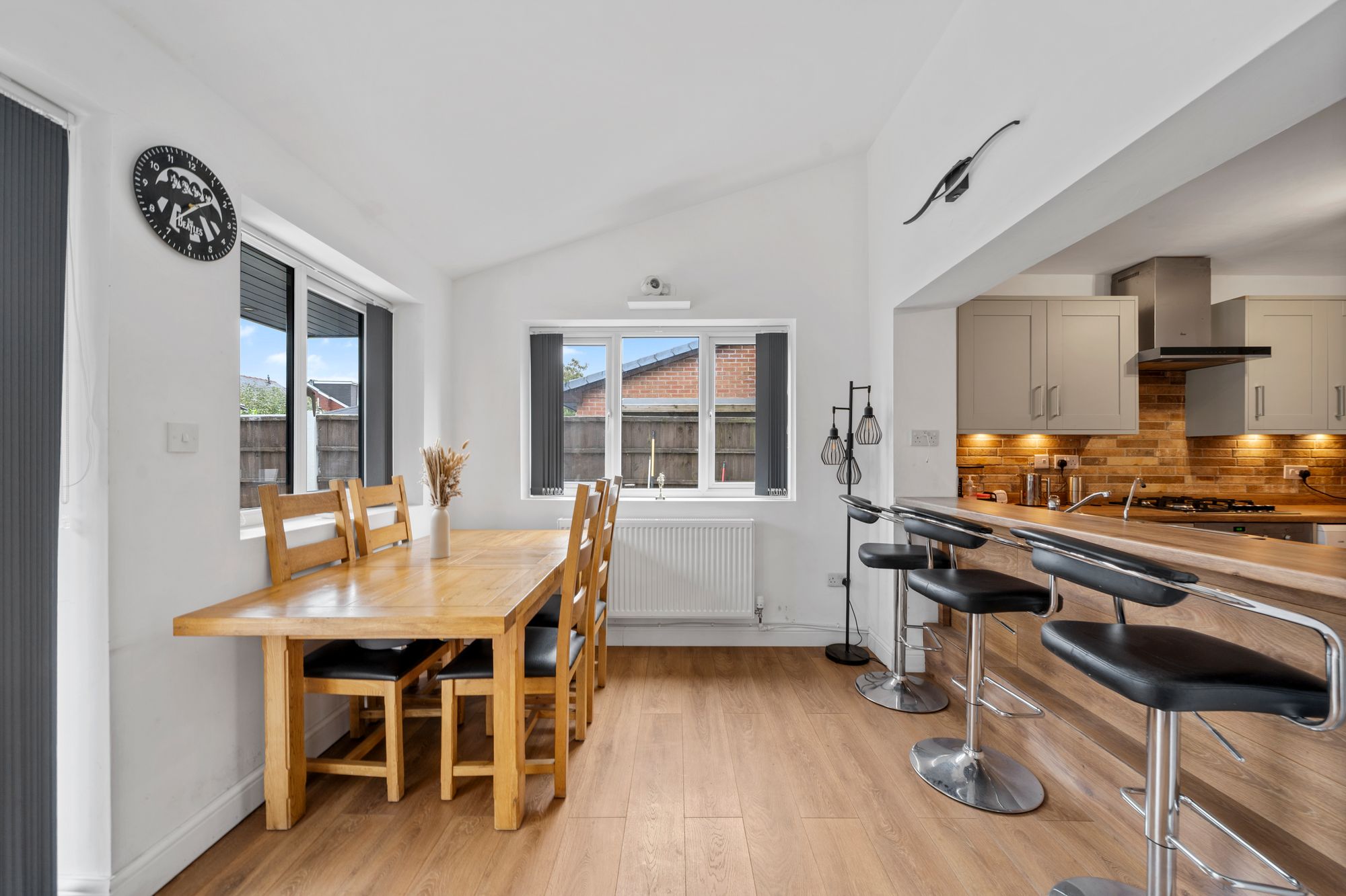 Bexhill Drive, Leigh, WN7