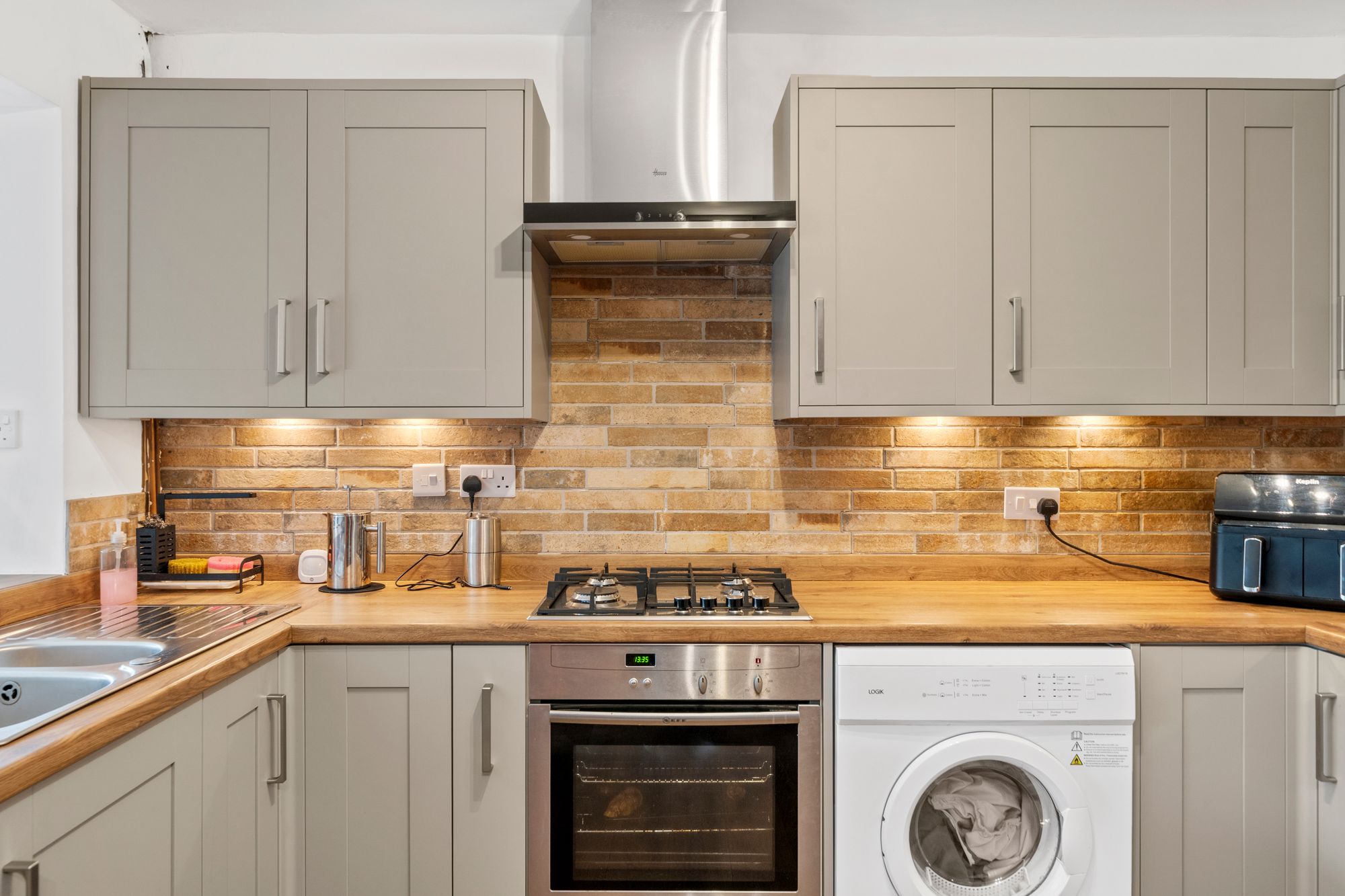 Bexhill Drive, Leigh, WN7