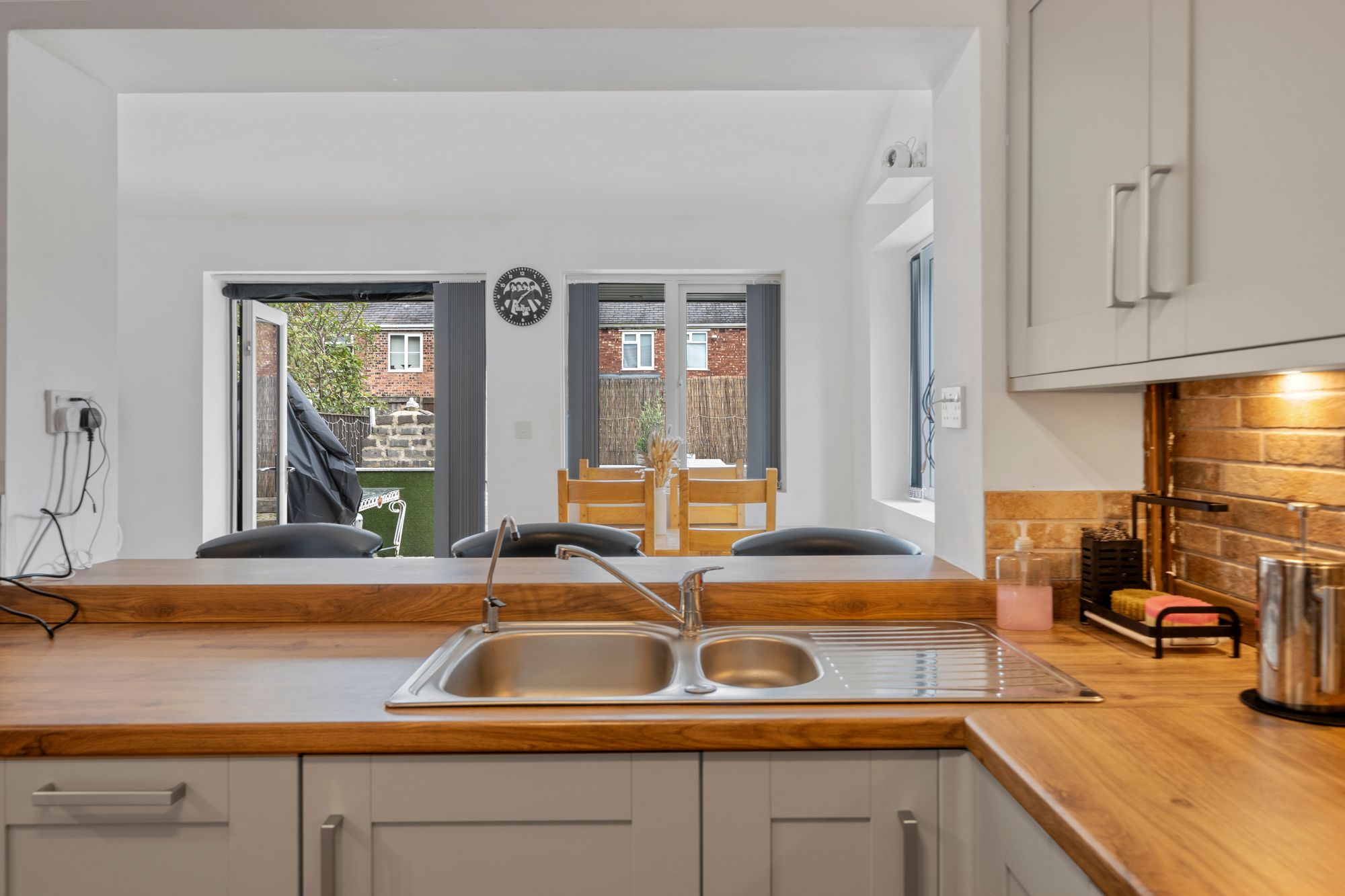 Bexhill Drive, Leigh, WN7