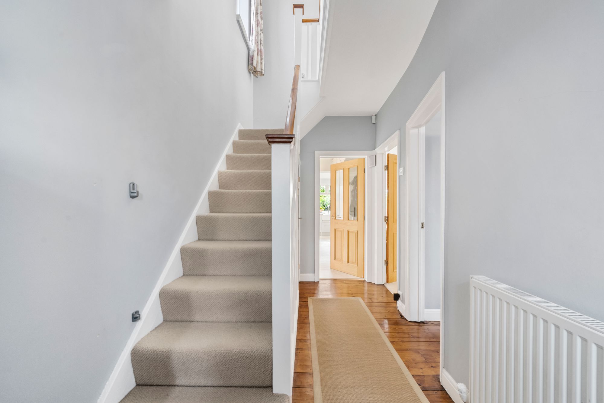 Leigh Road, Leigh, WN7