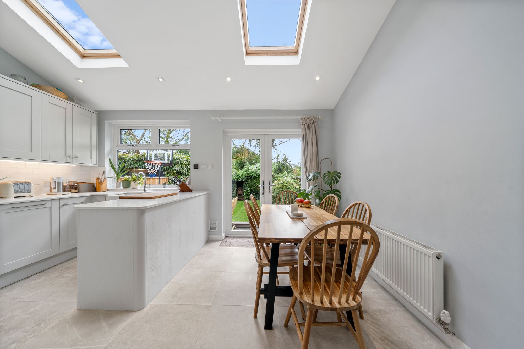 Leigh Road, Leigh, WN7