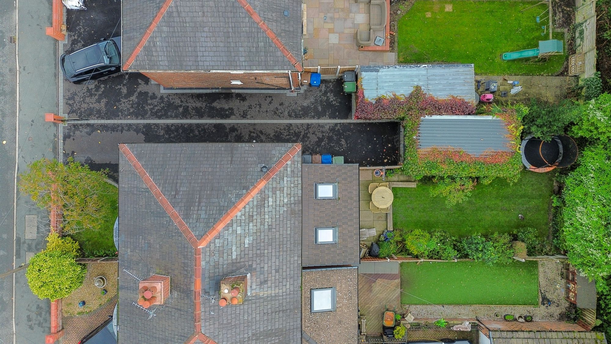Leigh Road, Leigh, WN7