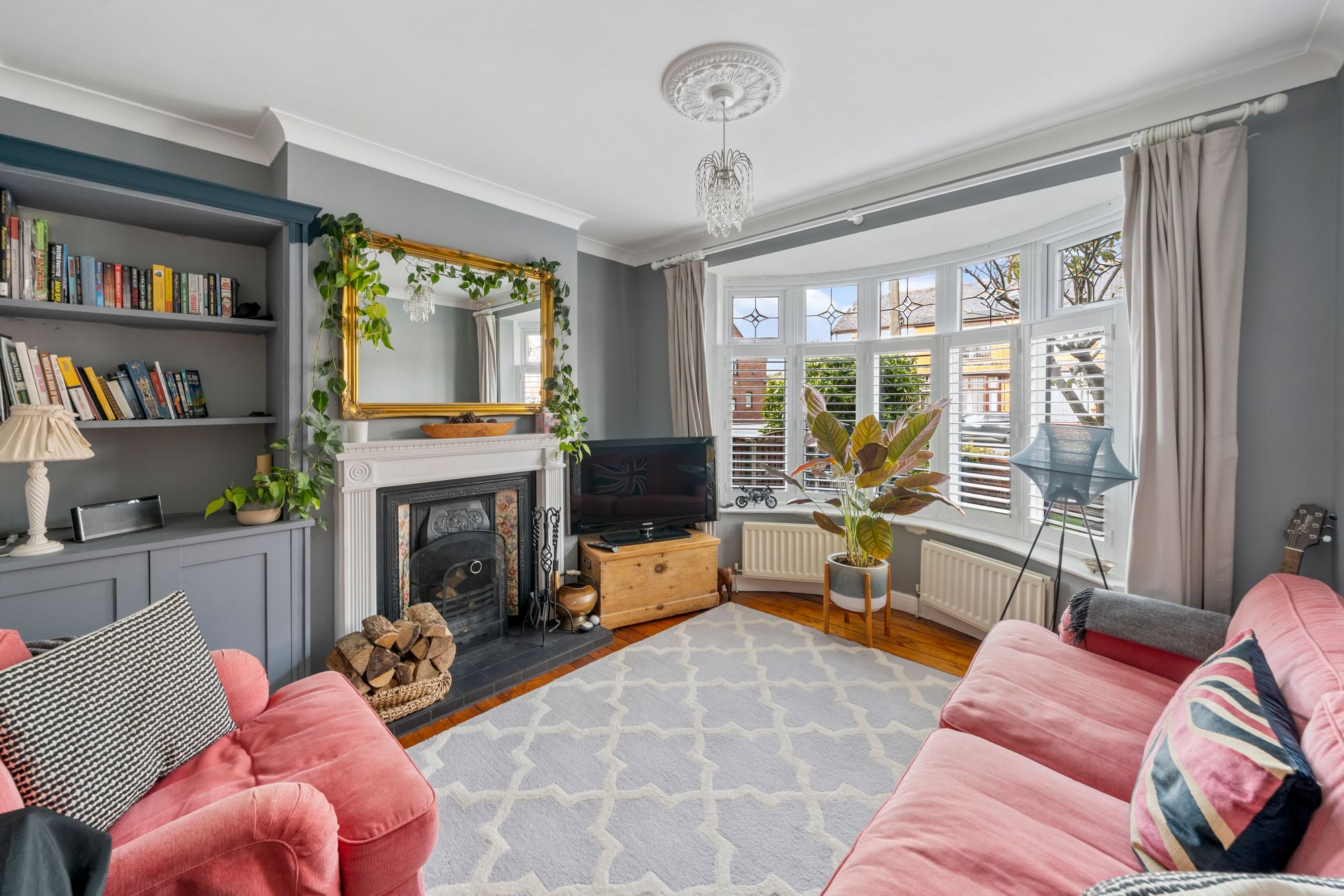 Leigh Road, Leigh, WN7