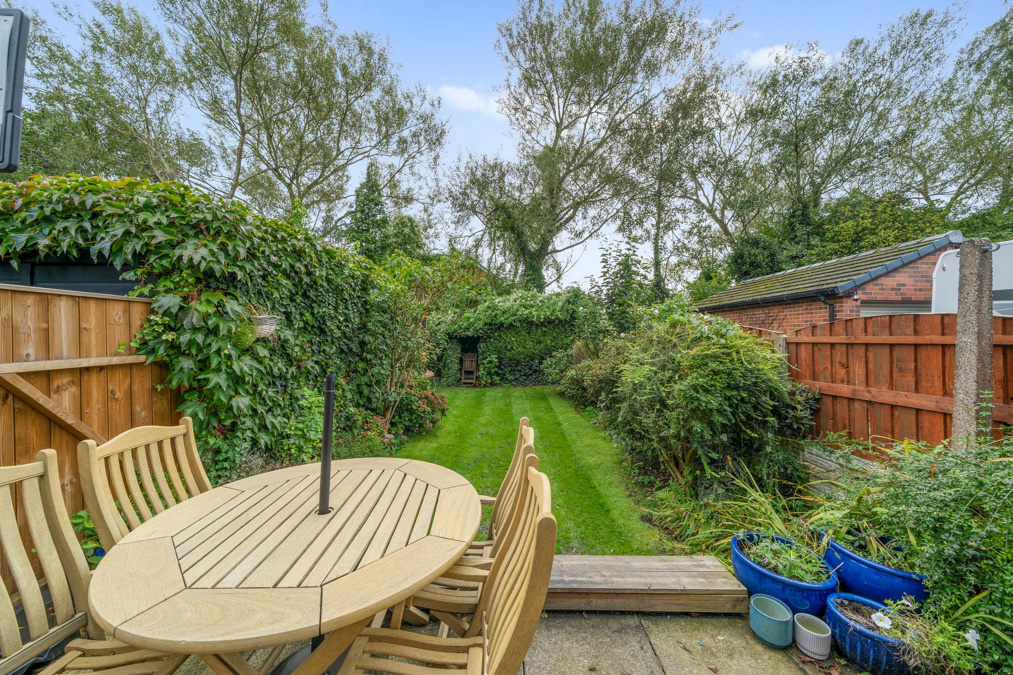 Leigh Road, Leigh, WN7