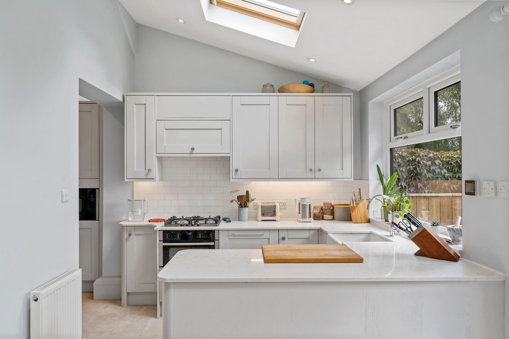 Leigh Road, Leigh, WN7