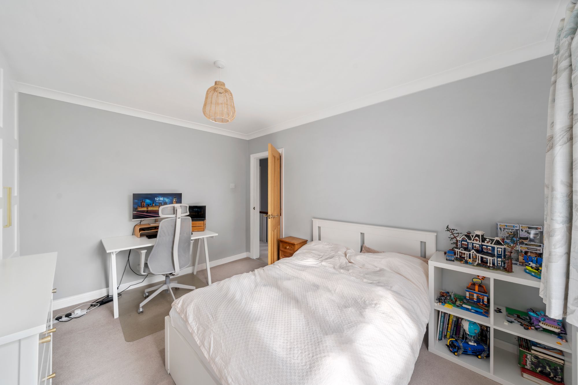 Leigh Road, Leigh, WN7
