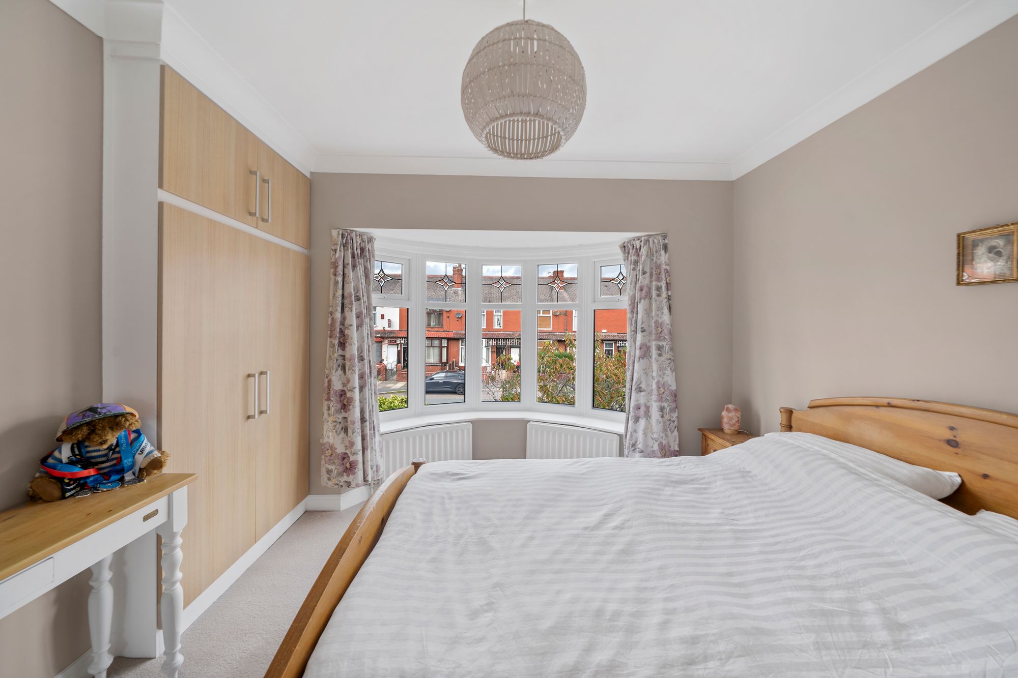 Leigh Road, Leigh, WN7