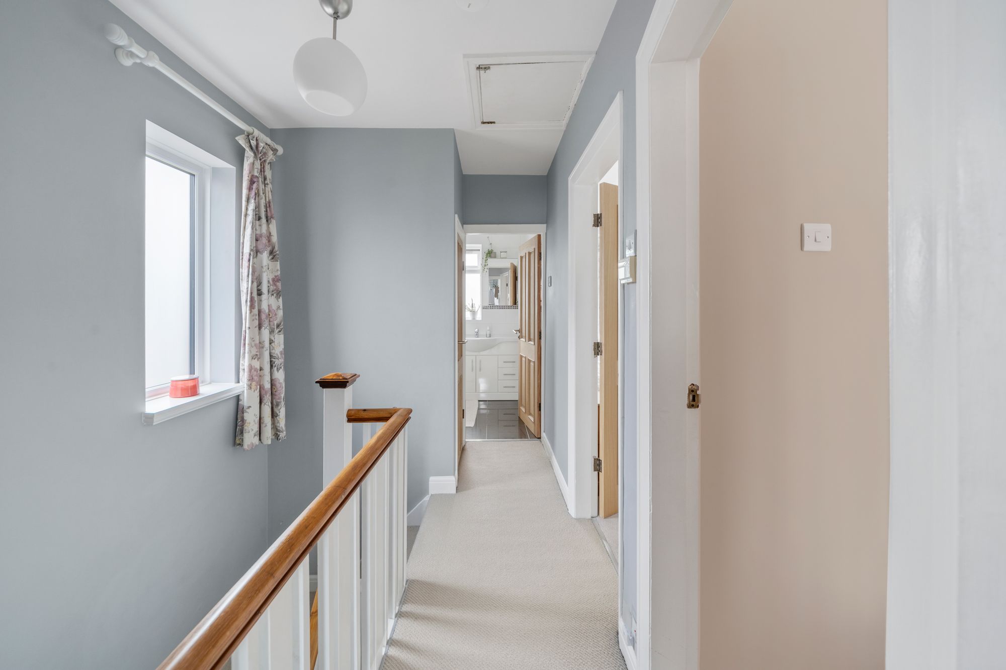 Leigh Road, Leigh, WN7