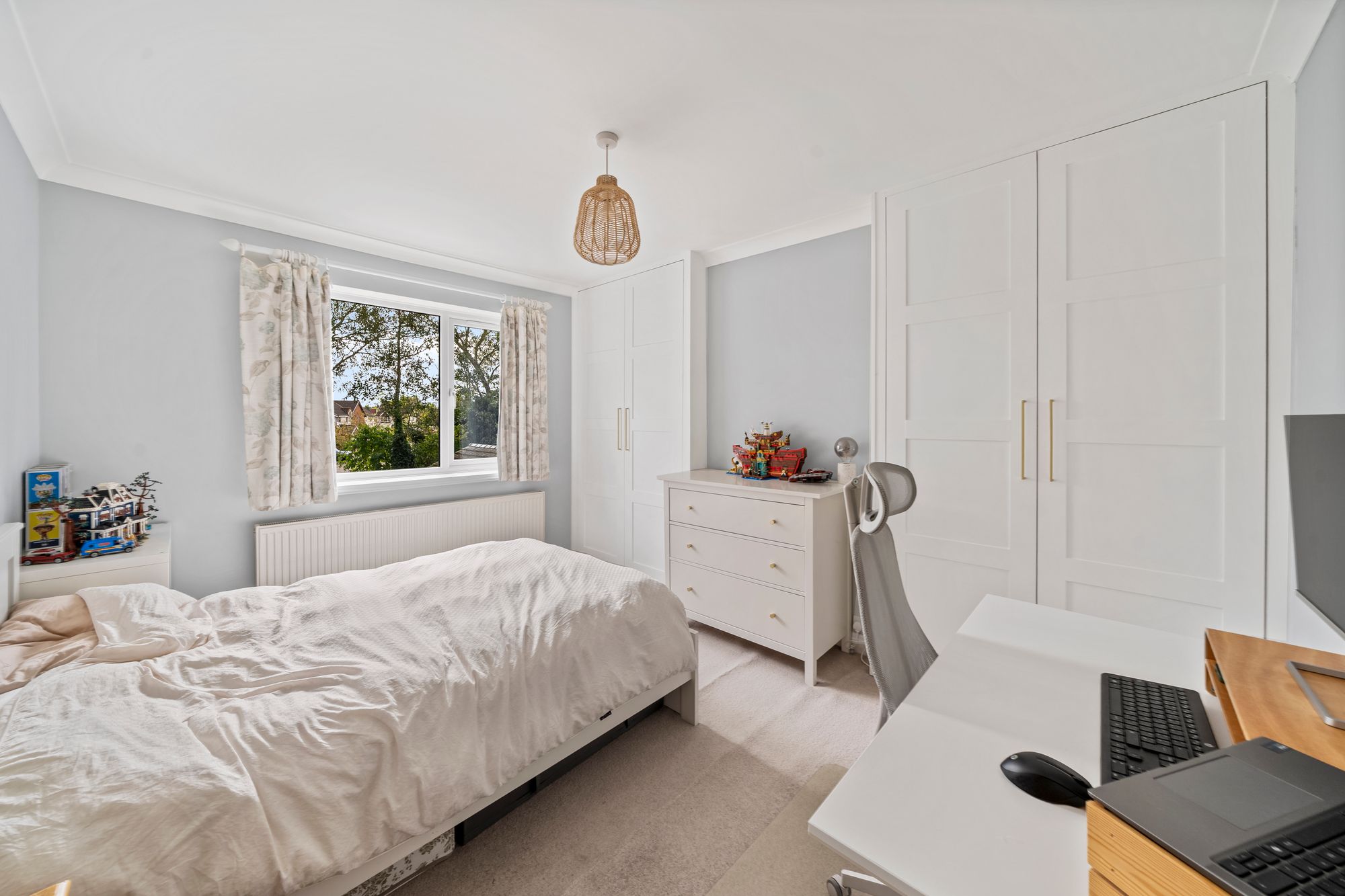 Leigh Road, Leigh, WN7
