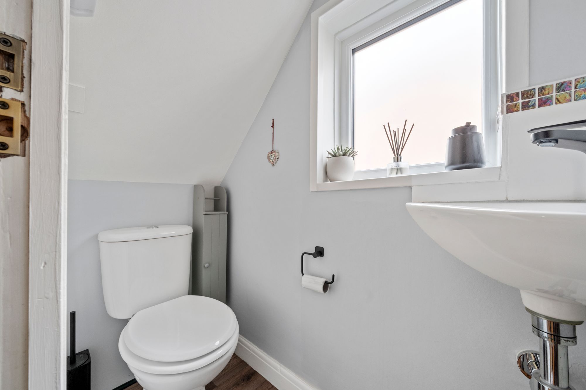 Leigh Road, Leigh, WN7
