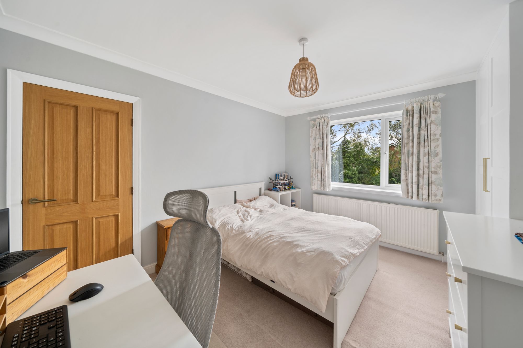 Leigh Road, Leigh, WN7