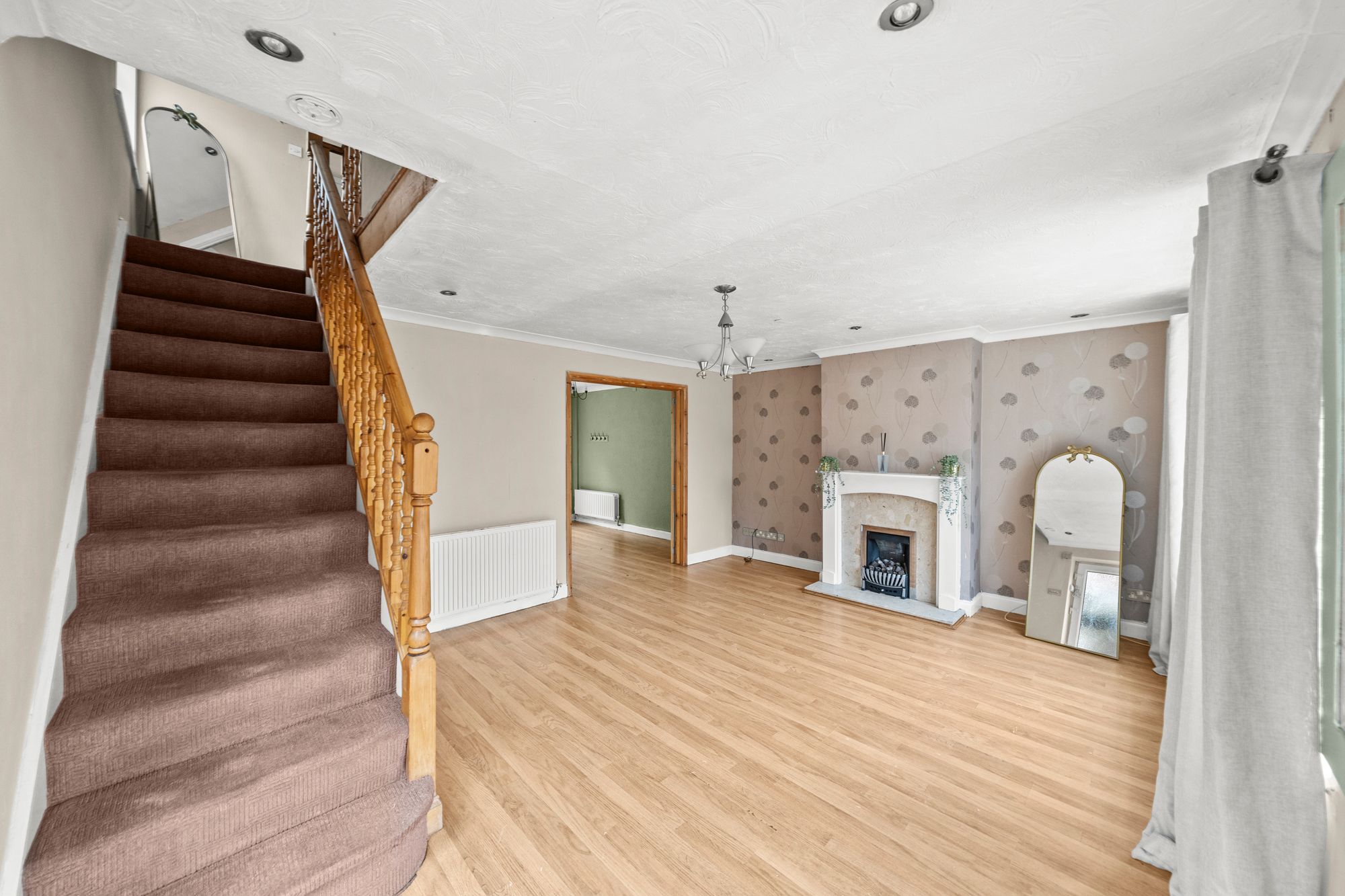 Roby Grove, Great Sankey, WA5