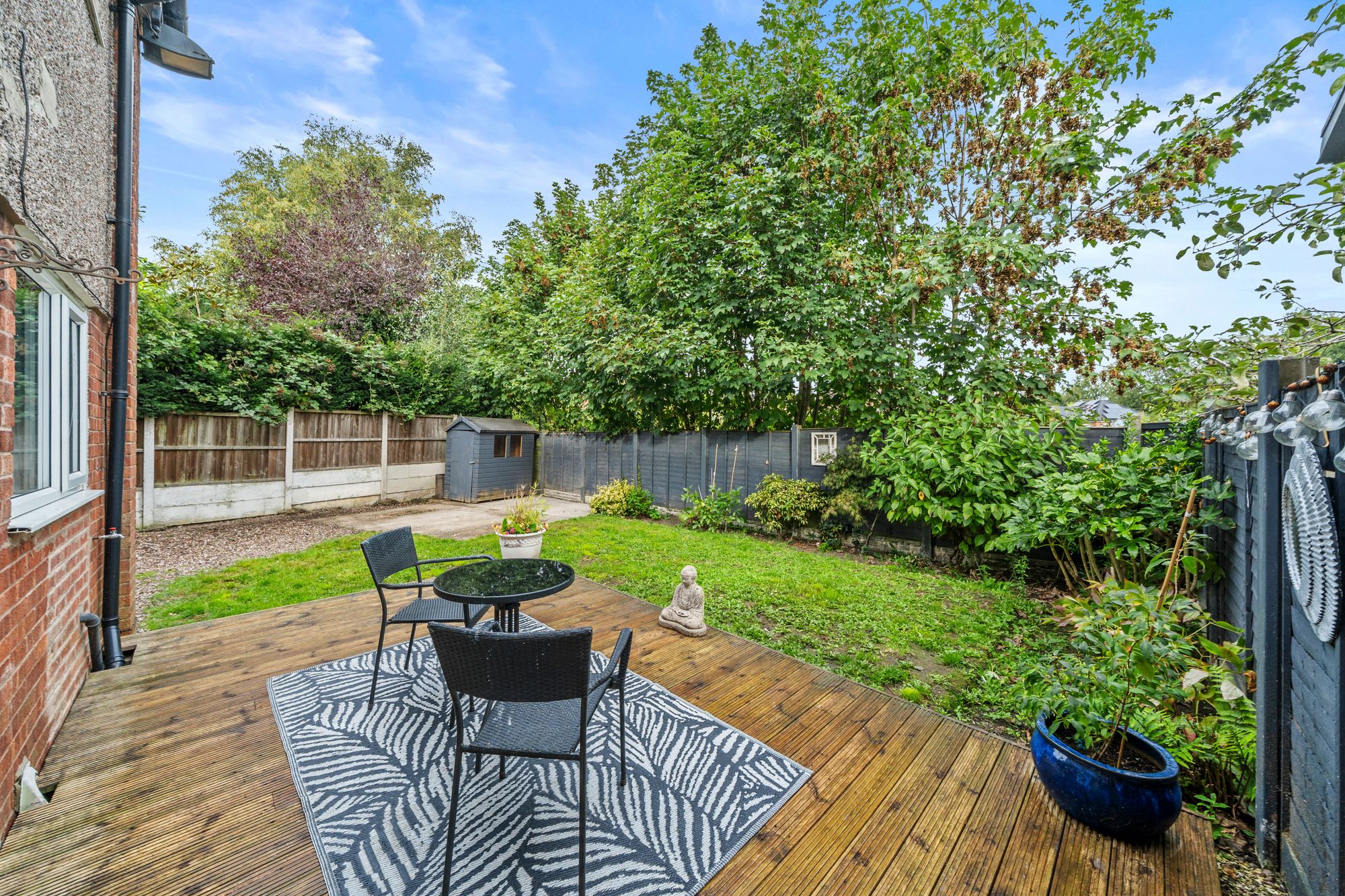 Roby Grove, Great Sankey, WA5