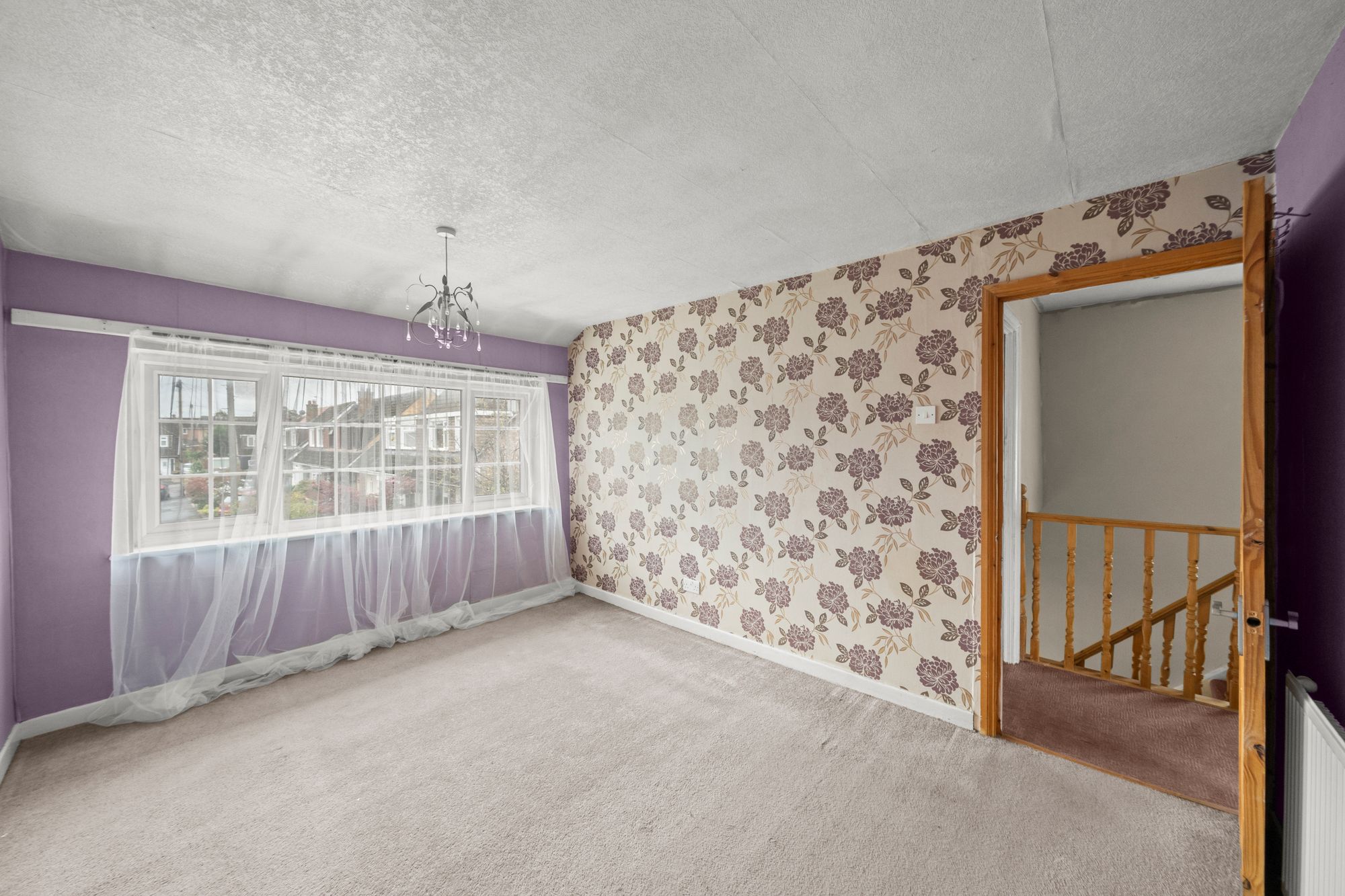 Roby Grove, Great Sankey, WA5