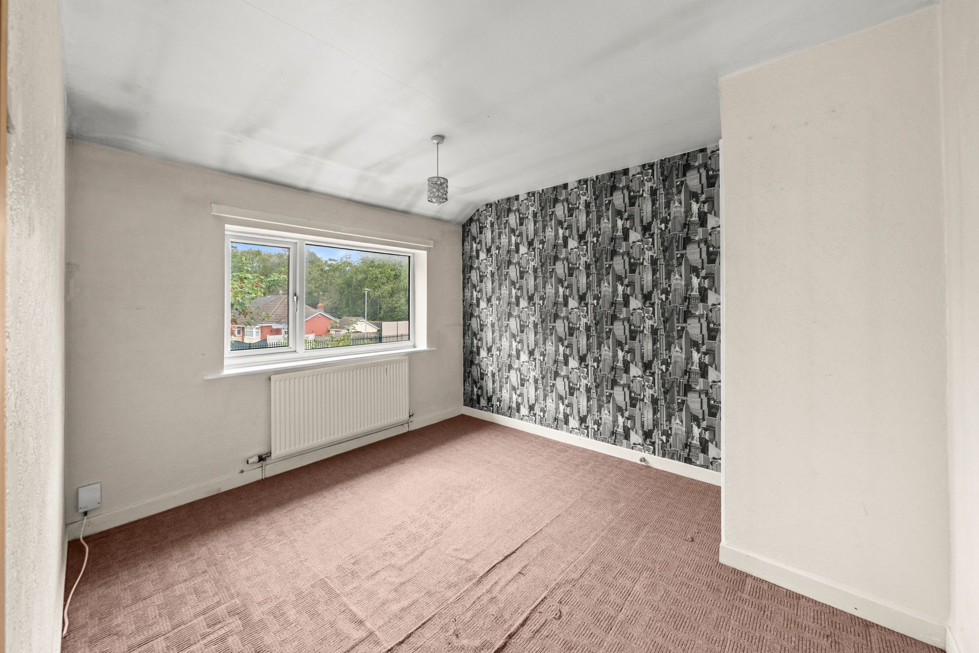 Roby Grove, Great Sankey, WA5
