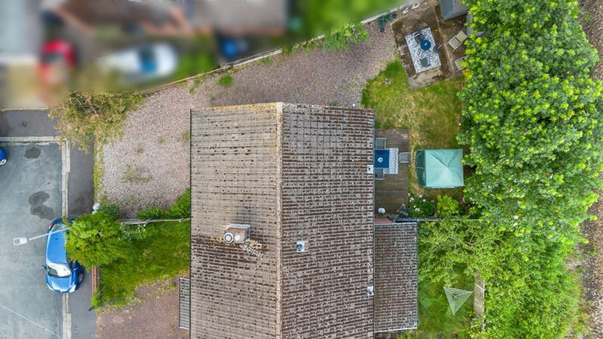 Roby Grove, Great Sankey, WA5