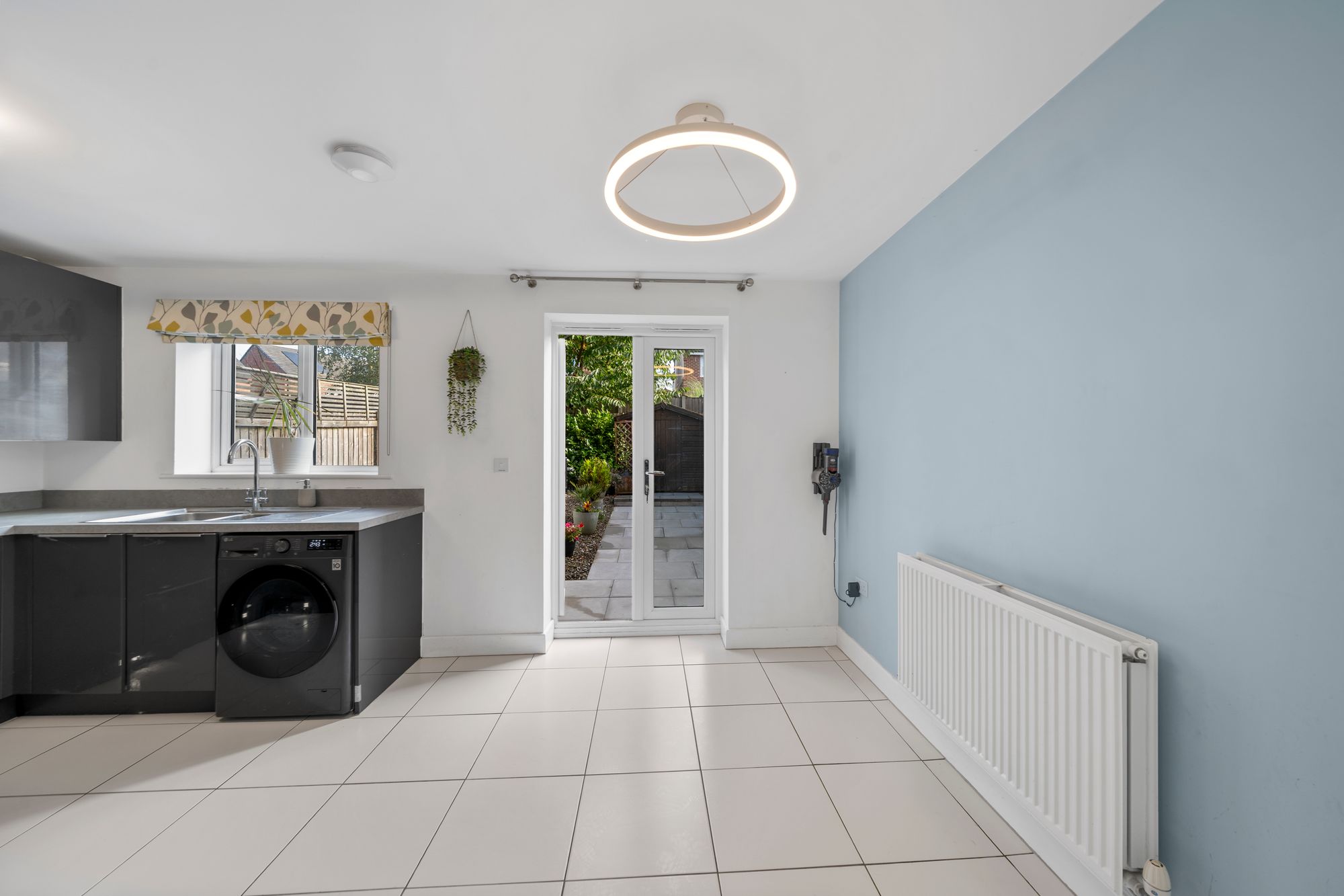 Riley Bank Road, Leigh, WN7