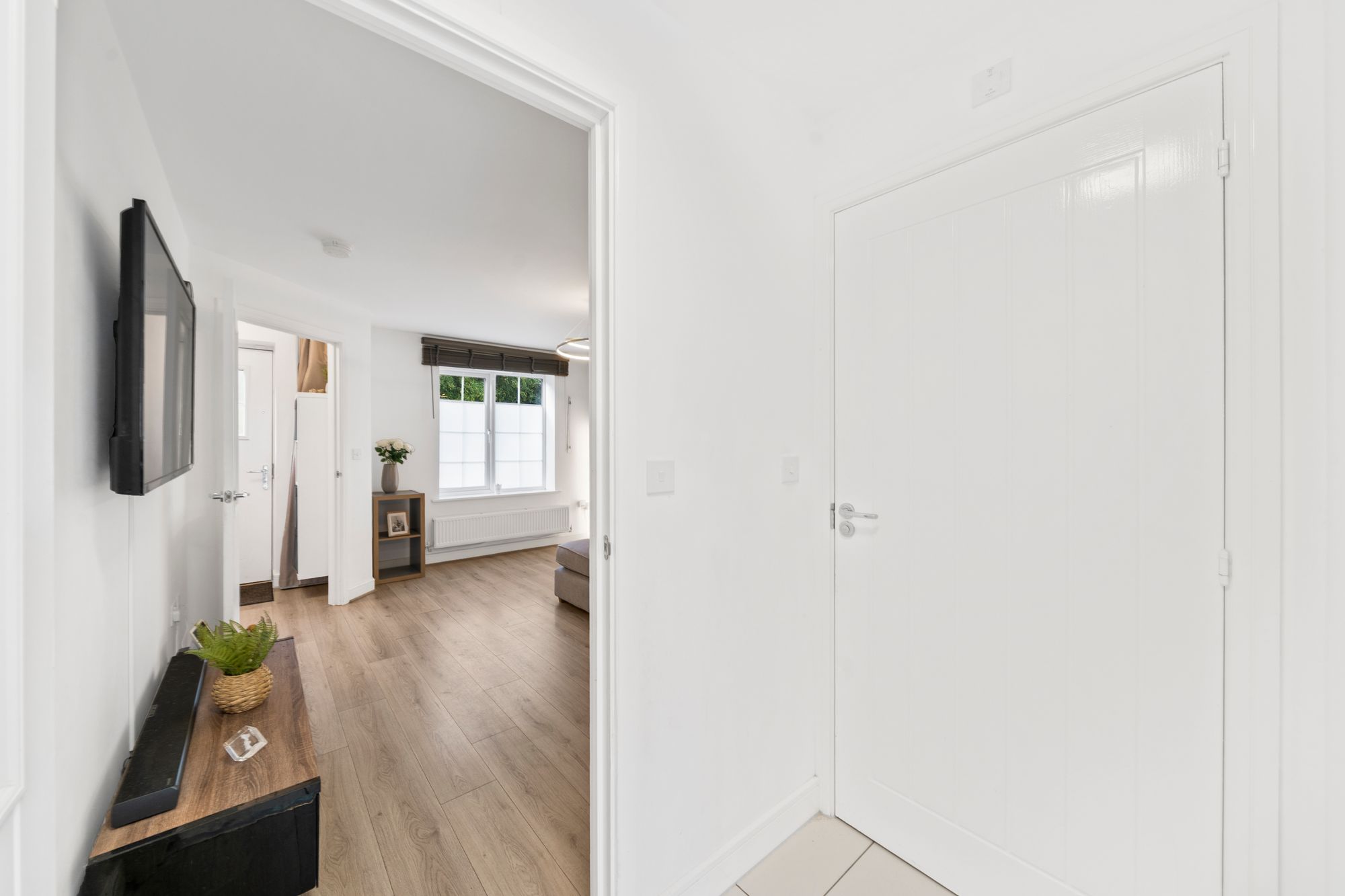 Riley Bank Road, Leigh, WN7