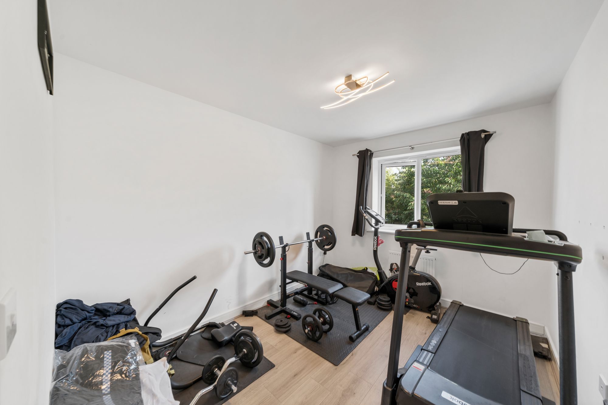 Riley Bank Road, Leigh, WN7