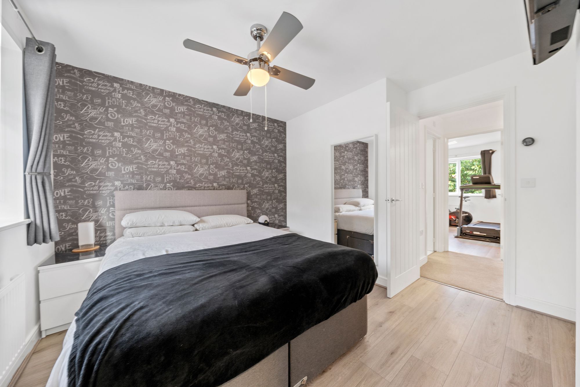 Riley Bank Road, Leigh, WN7