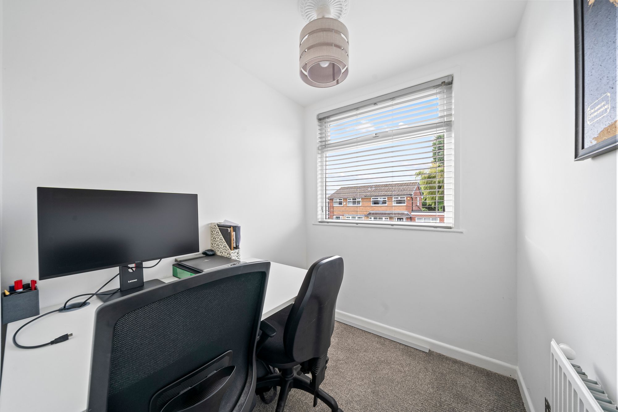 Victoria Road, Ashton-In-Makerfield, WN4