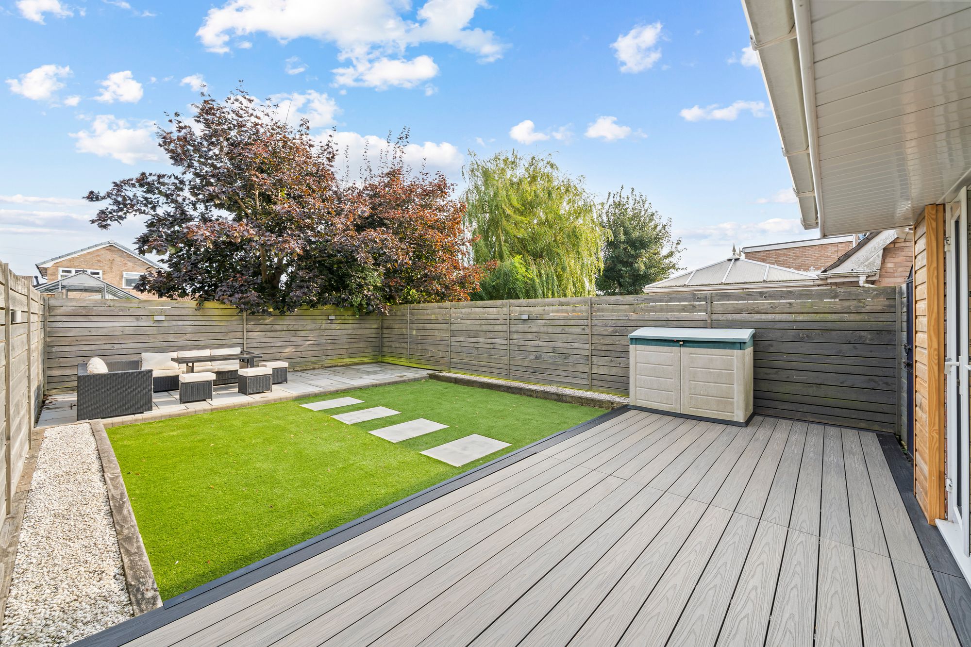Victoria Road, Ashton-In-Makerfield, WN4